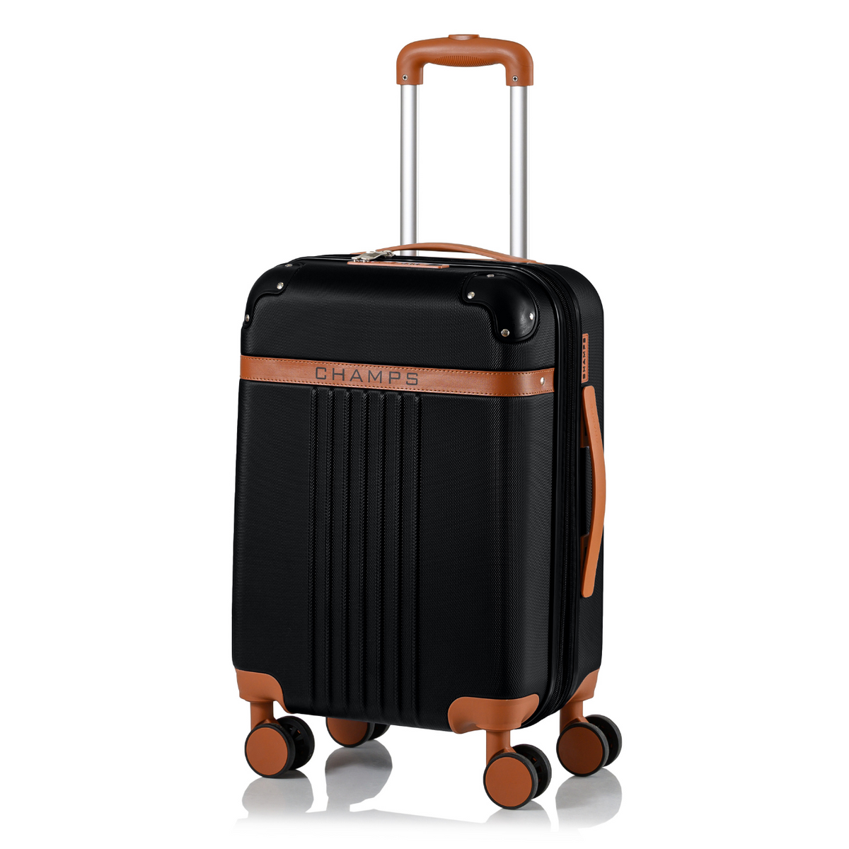 Retro luggage sale
