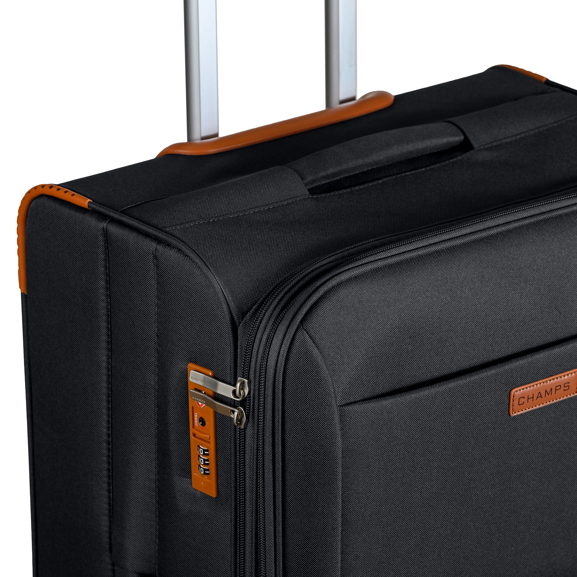 Classic / 3-Piece Luggage Set – Champs Luggage