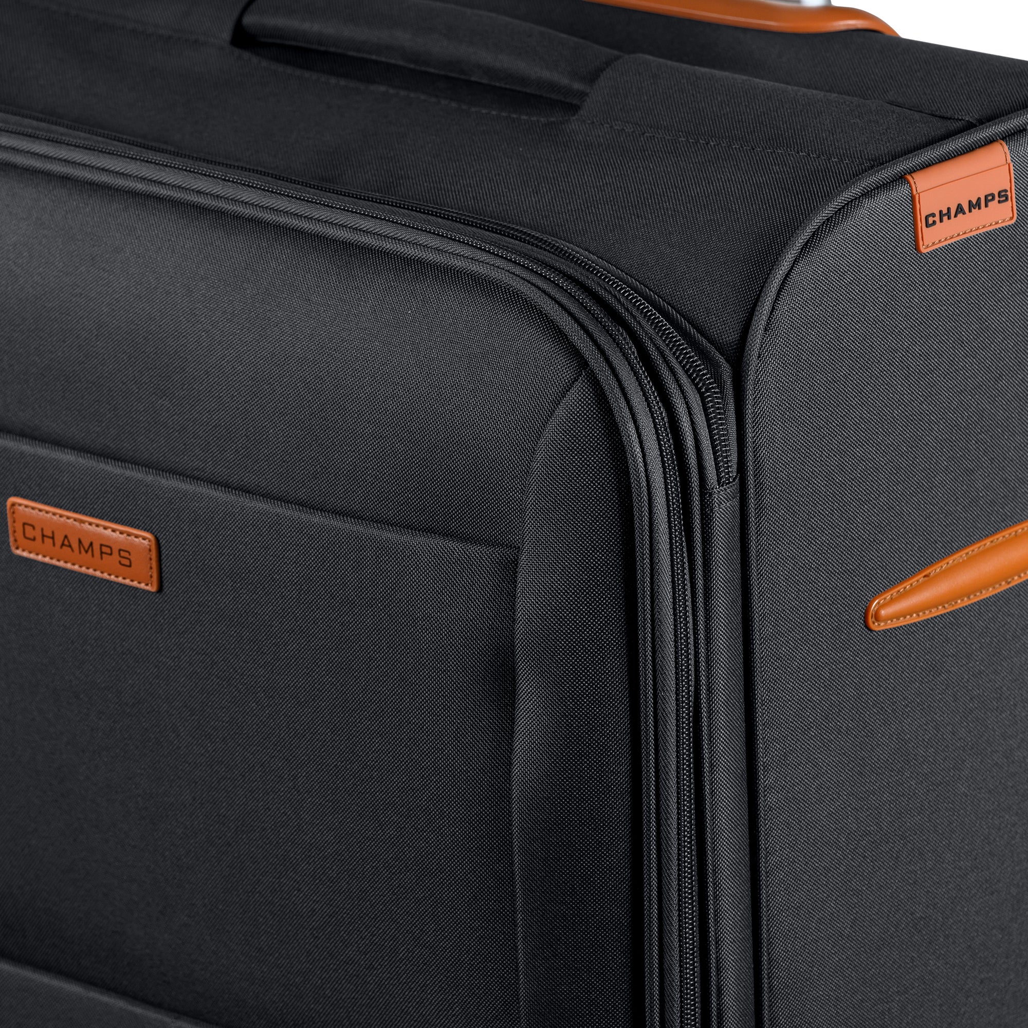 Classic / 3-Piece Luggage Set – Champs Luggage