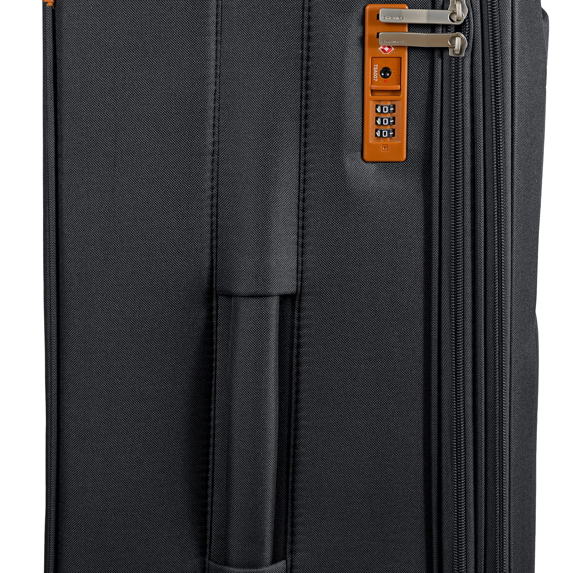 Classic / 3-Piece Luggage Set – Champs Luggage