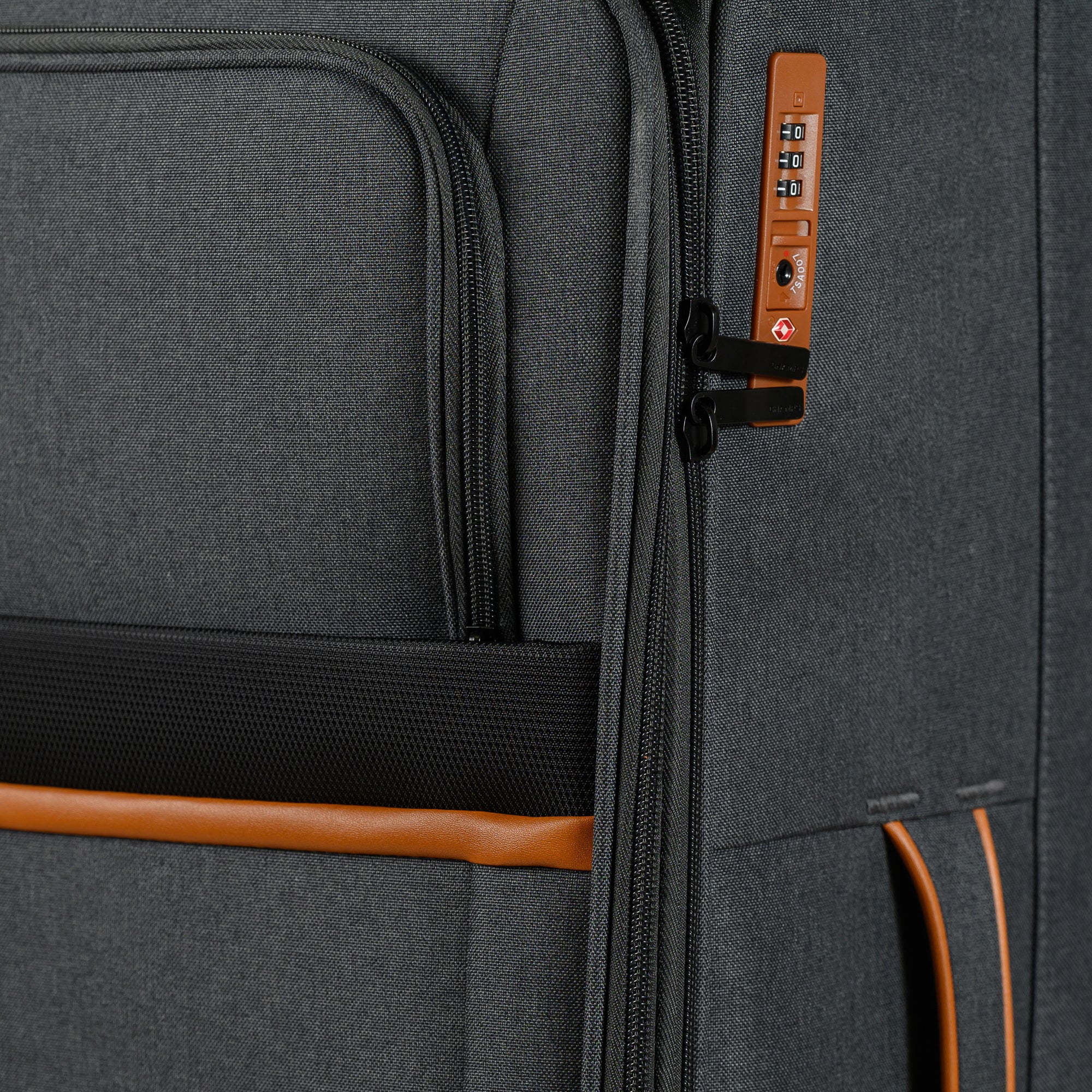 Classic II / 3-Piece Luggage Set – Champs Luggage