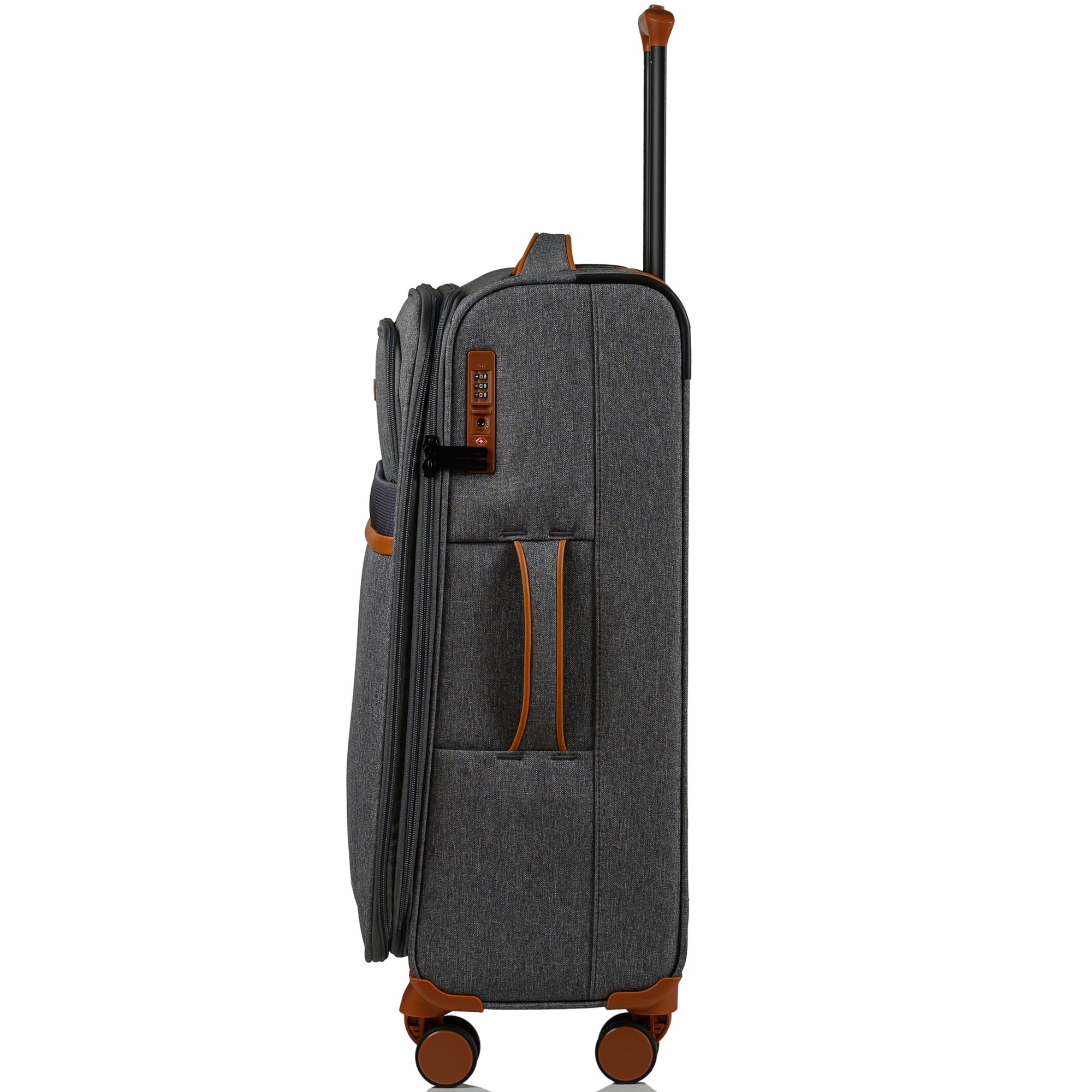 Classic II / 3-Piece Luggage Set – Champs Luggage