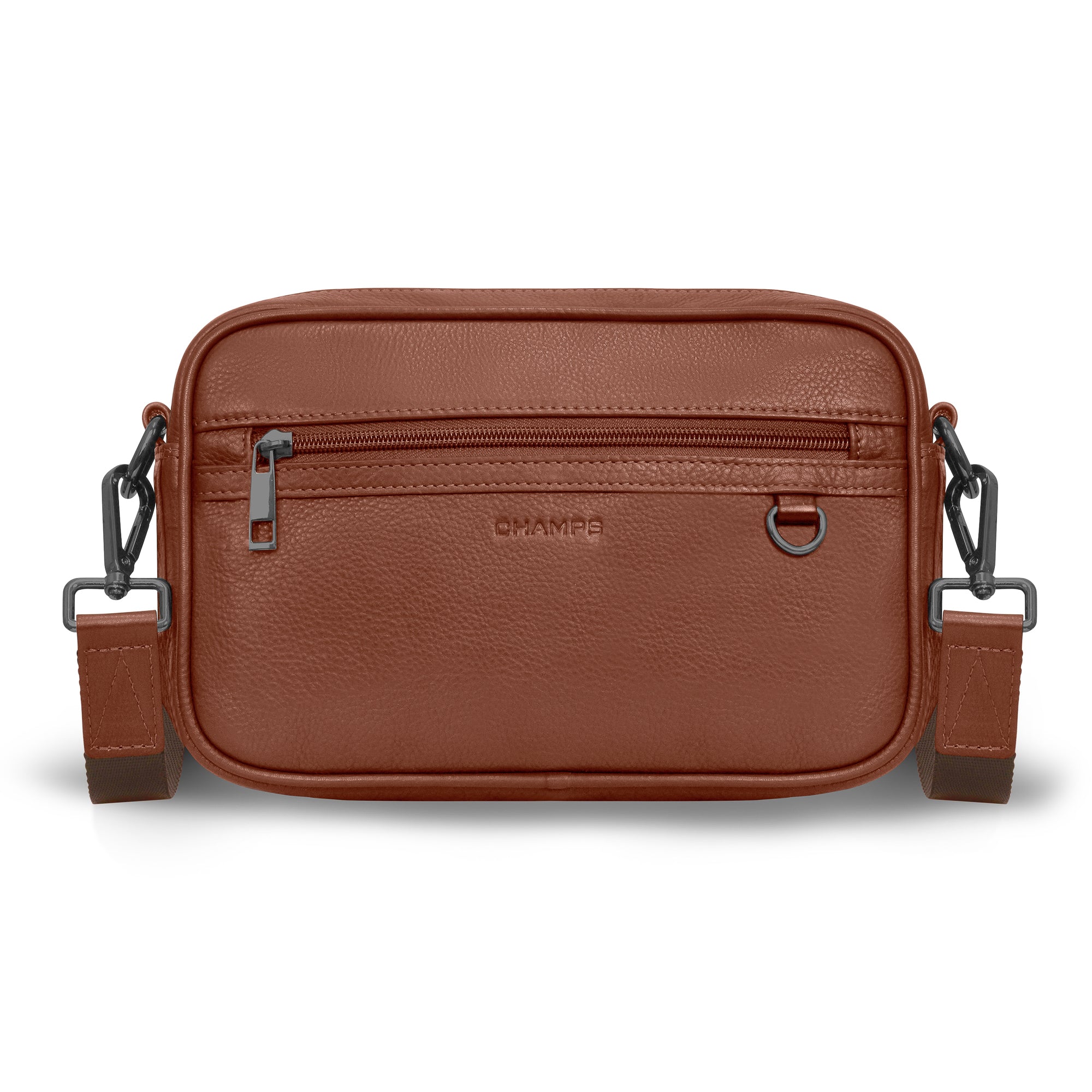 カバン Boxford Backpack Brown - Recycled canvas | Longchamp US