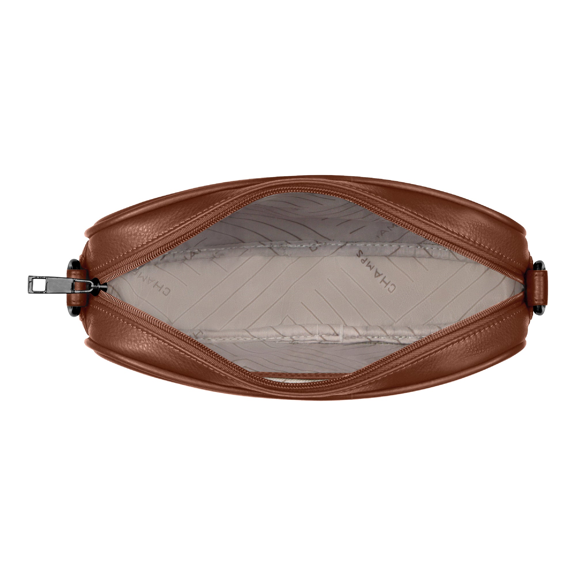 Onyx / Leather Camera Bag – Champs Luggage