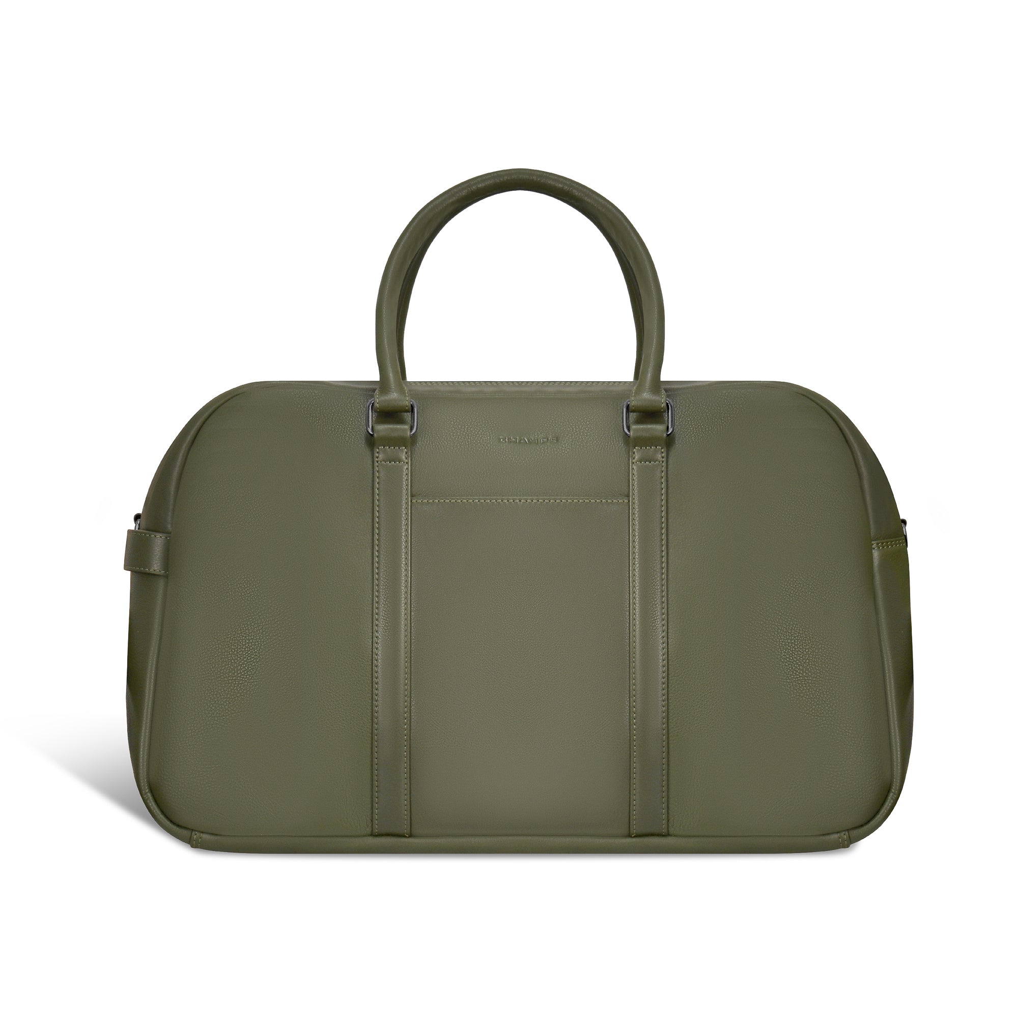 ★YEOMIM★ stud duffle bag cool grey Athletic Duffle Bag – GOAT USA™