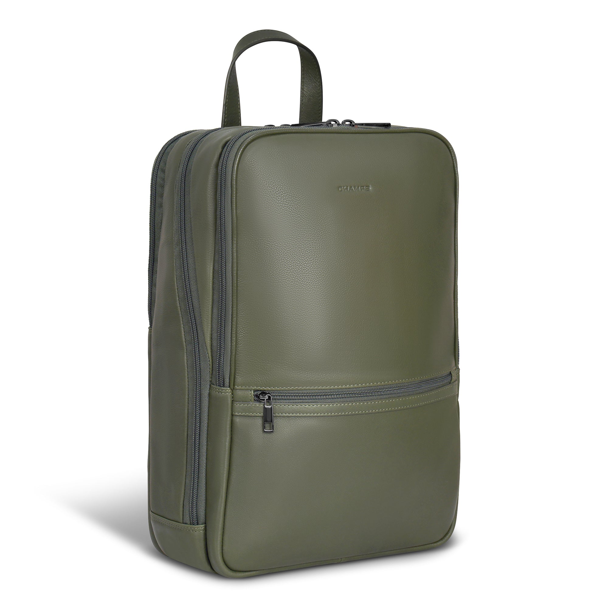 Leather Bags – Champs Luggage