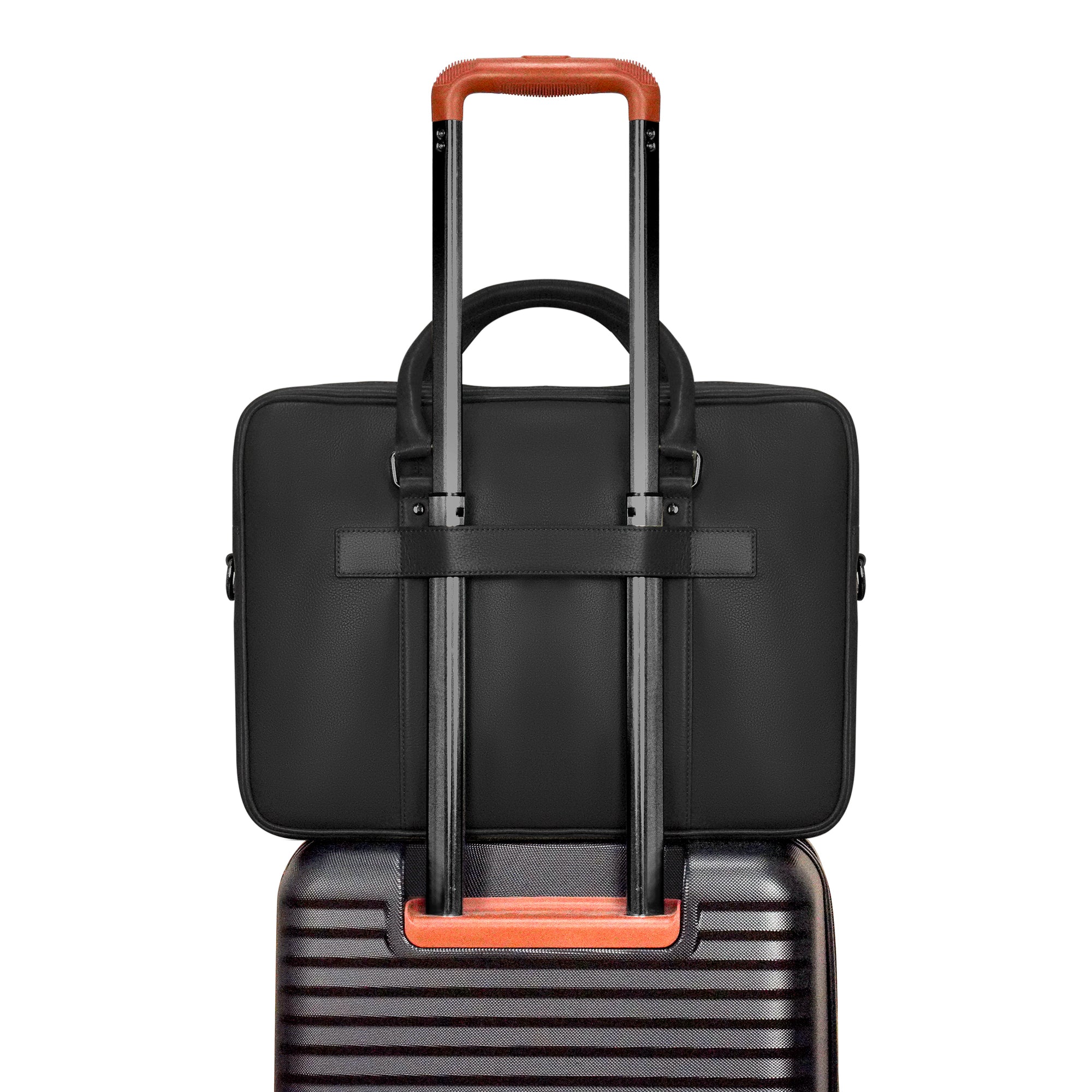 バッグ CTHY LUXURY MATERIAL BRIEFCASE byAnnonay LUXURY MATERIAL BRIEFCASE by Annonay | CTHY