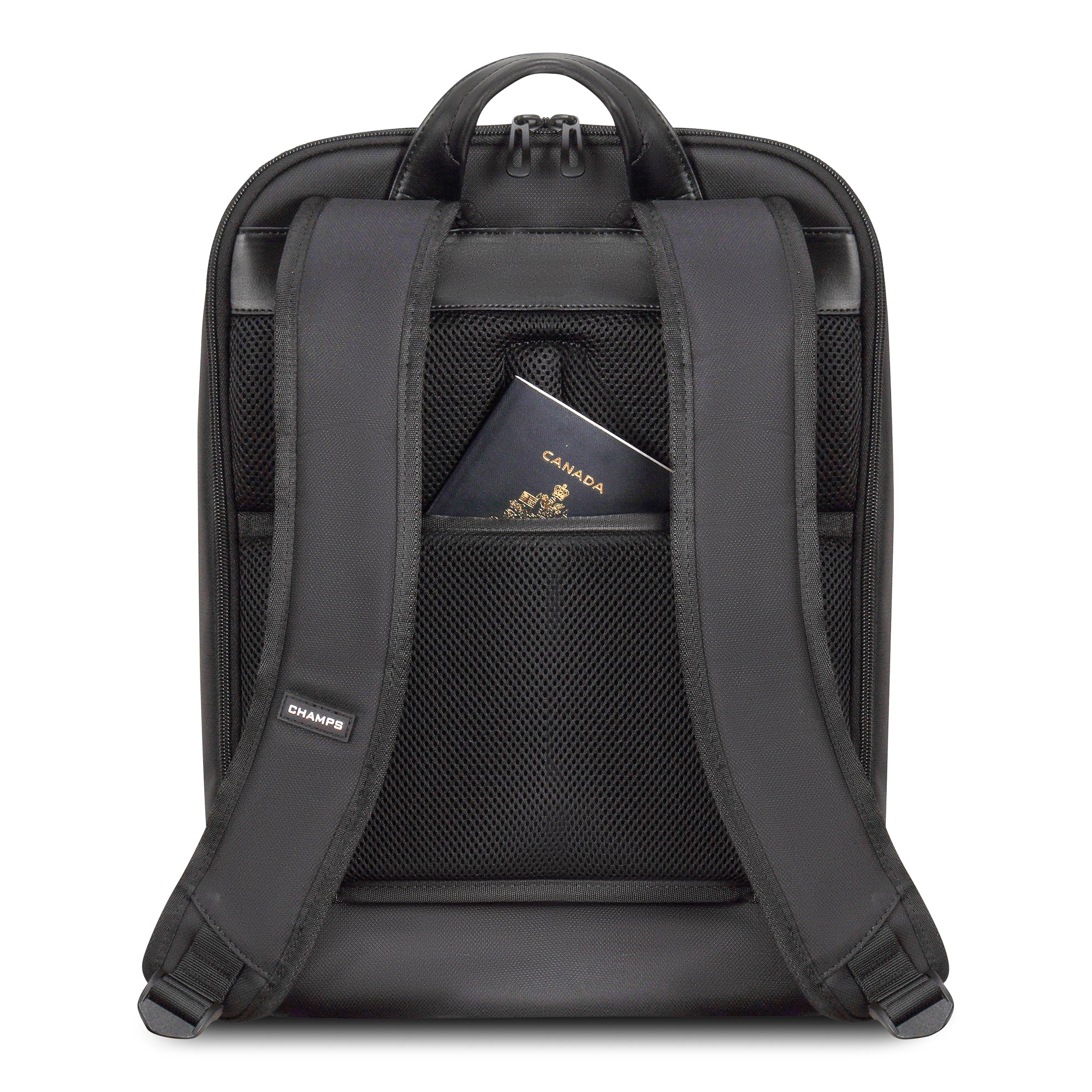 Onyx Everyday Backpack – Champs Luggage