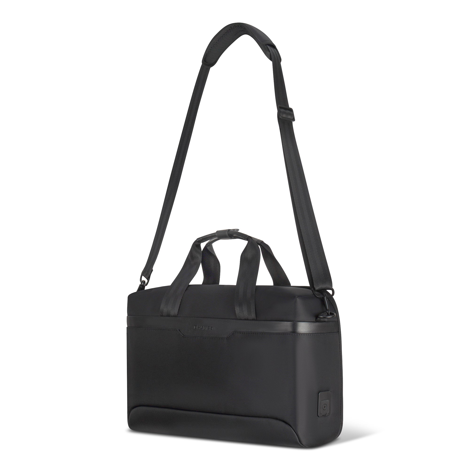 Onyx / Laptop Bag – Champs Luggage
