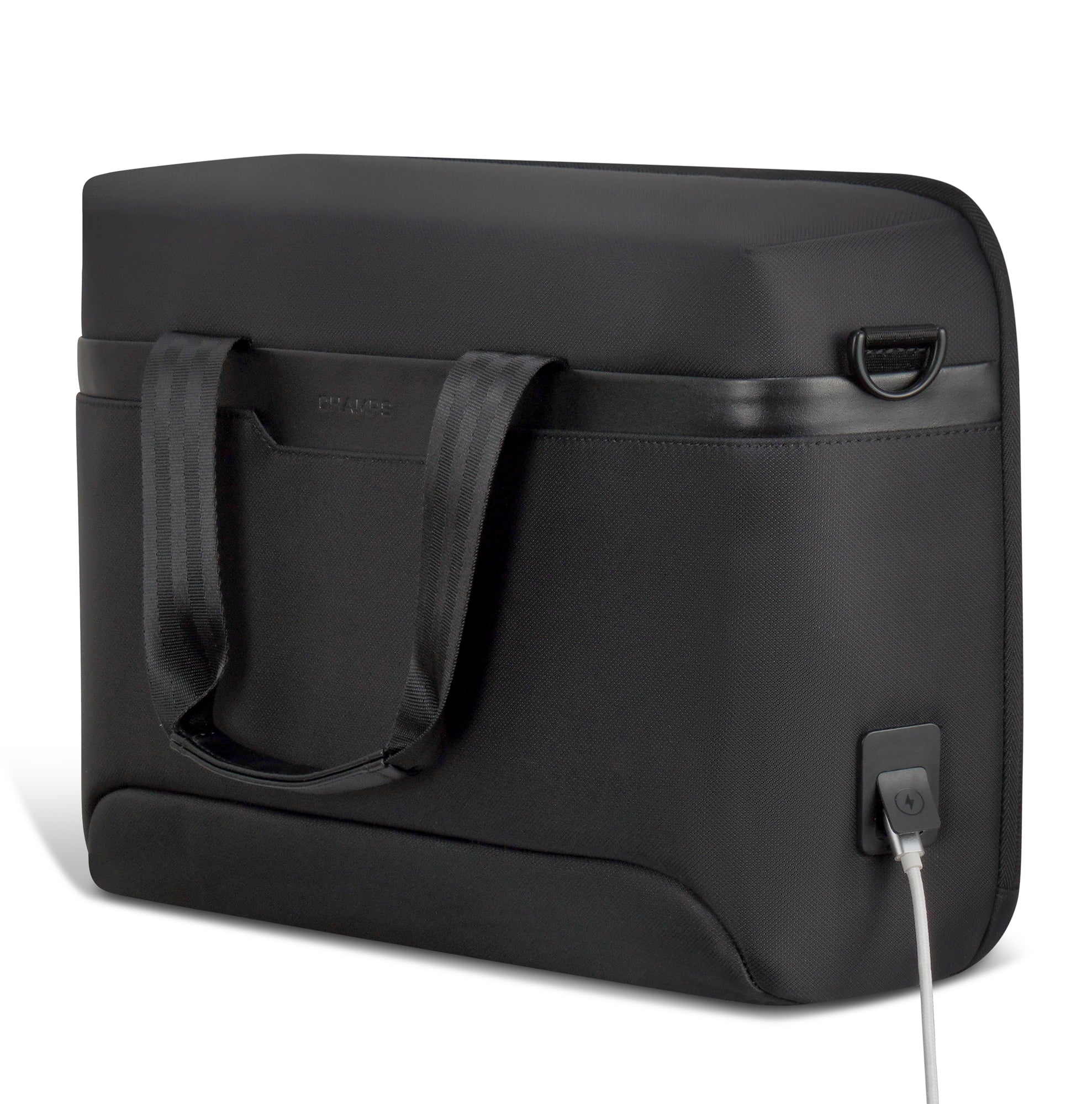 Onyx / Laptop Bag – Champs Luggage