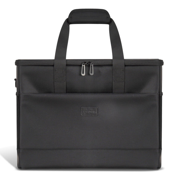 その他 CLUBHAUS Highballers CoolerBag Black Onyx / Large Cooler Bag – Champs Luggage