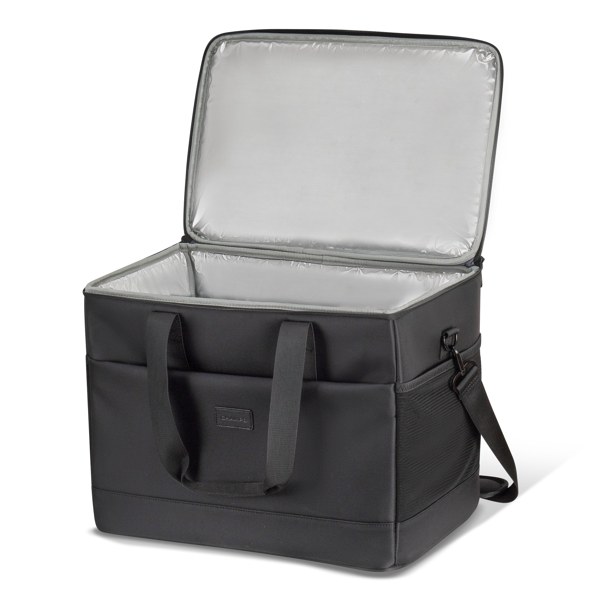 Onyx / Large Cooler Bag – Champs Luggage