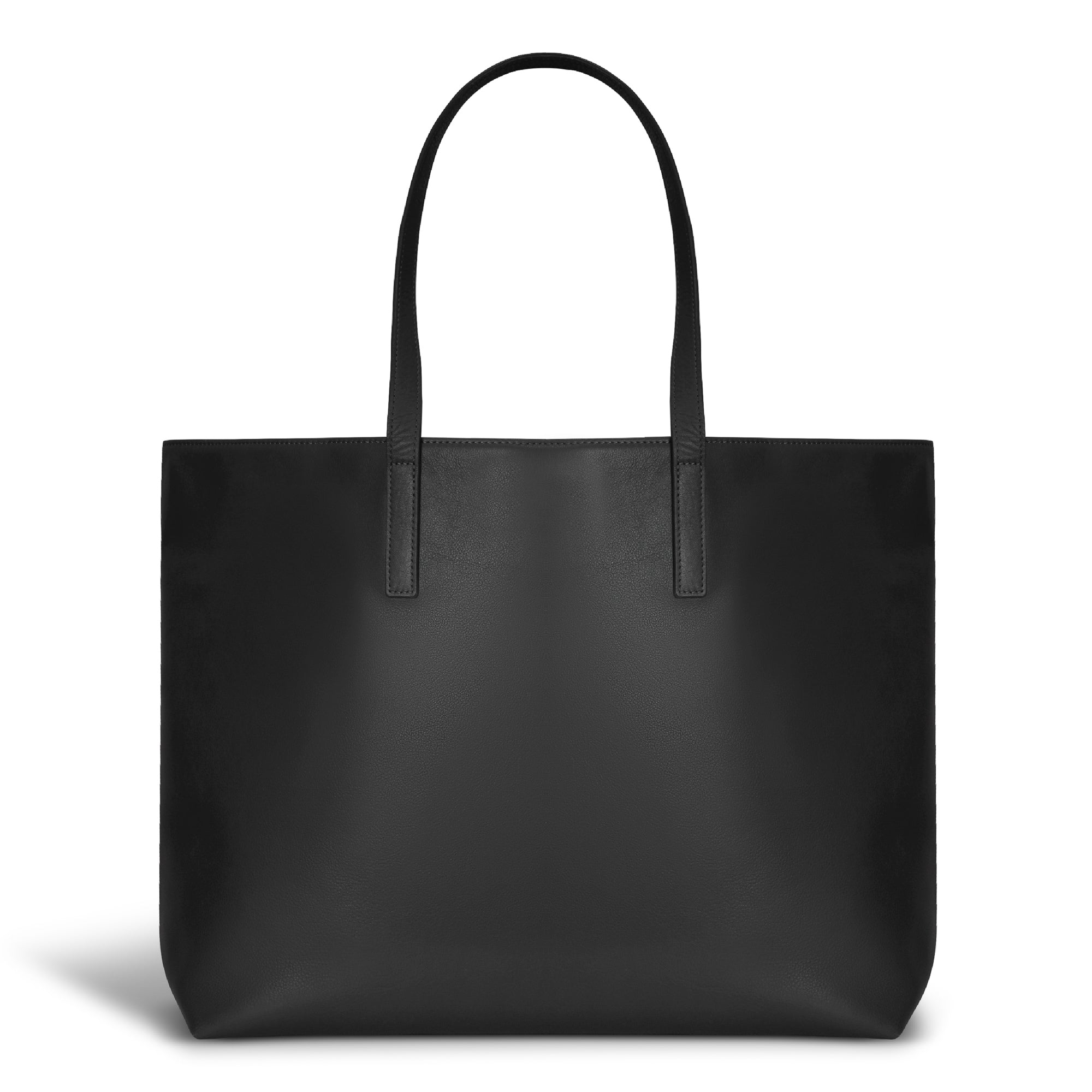 ❤︎ayako EcoSuede Tote Bag M ONYX❤︎ ❤︎ayako EcoSuede Tote Bag