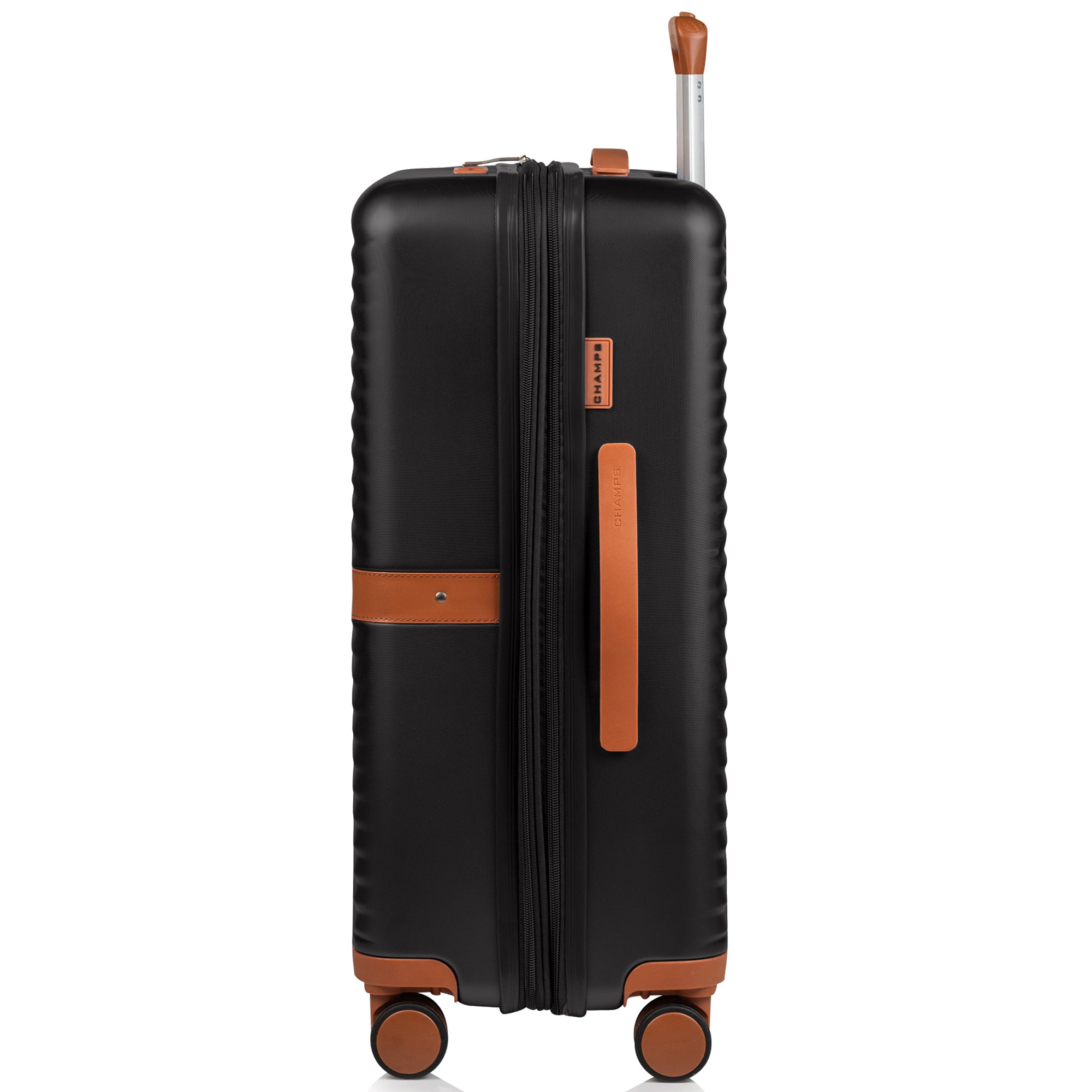 Vintage II / Medium – Champs Luggage