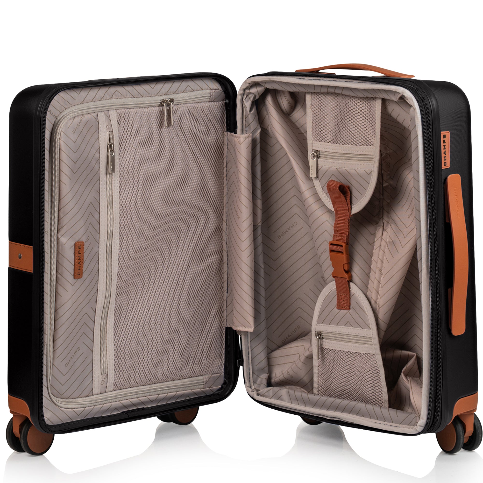 Vintage II / Carry-on – Champs Luggage