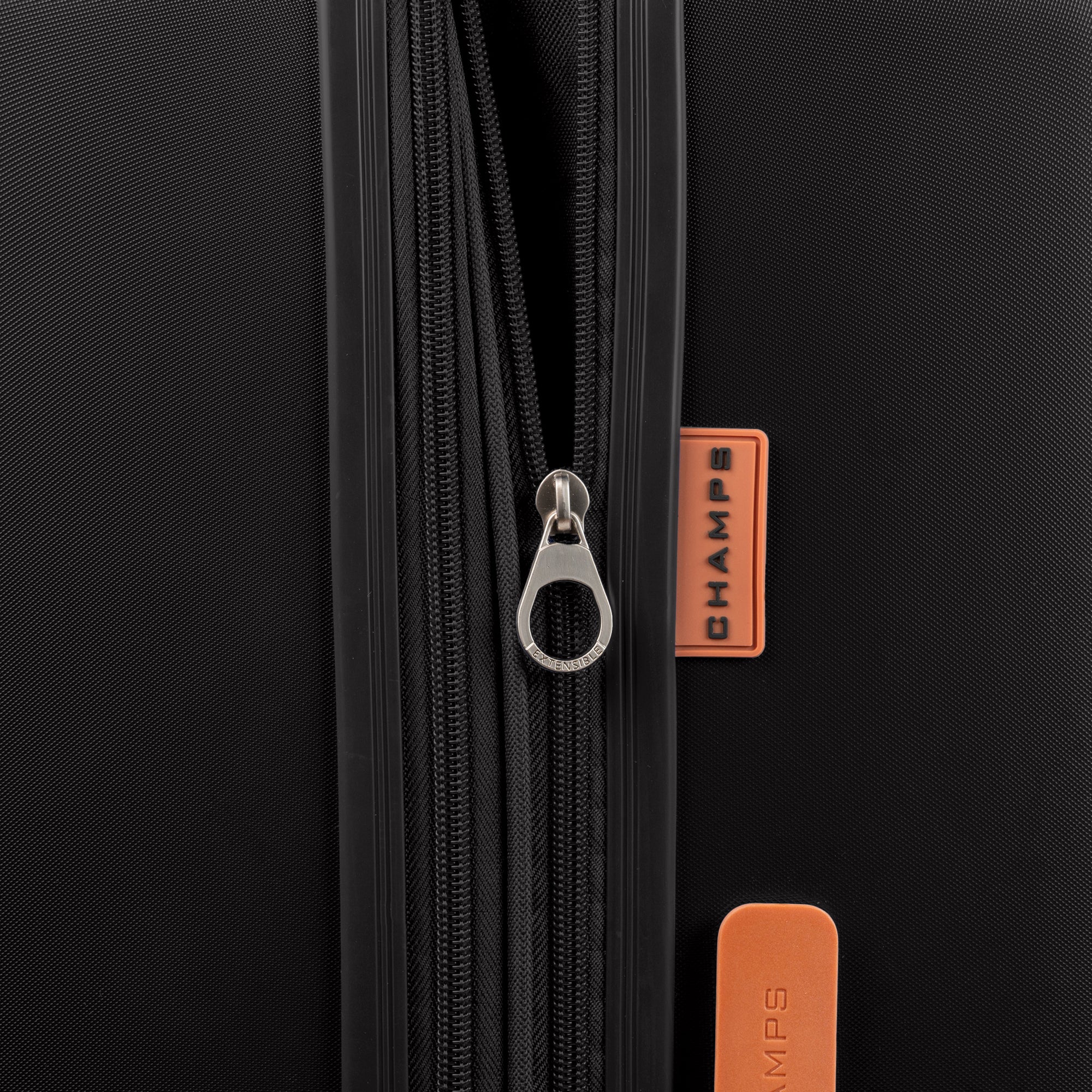 Vintage II / Medium – Champs Luggage