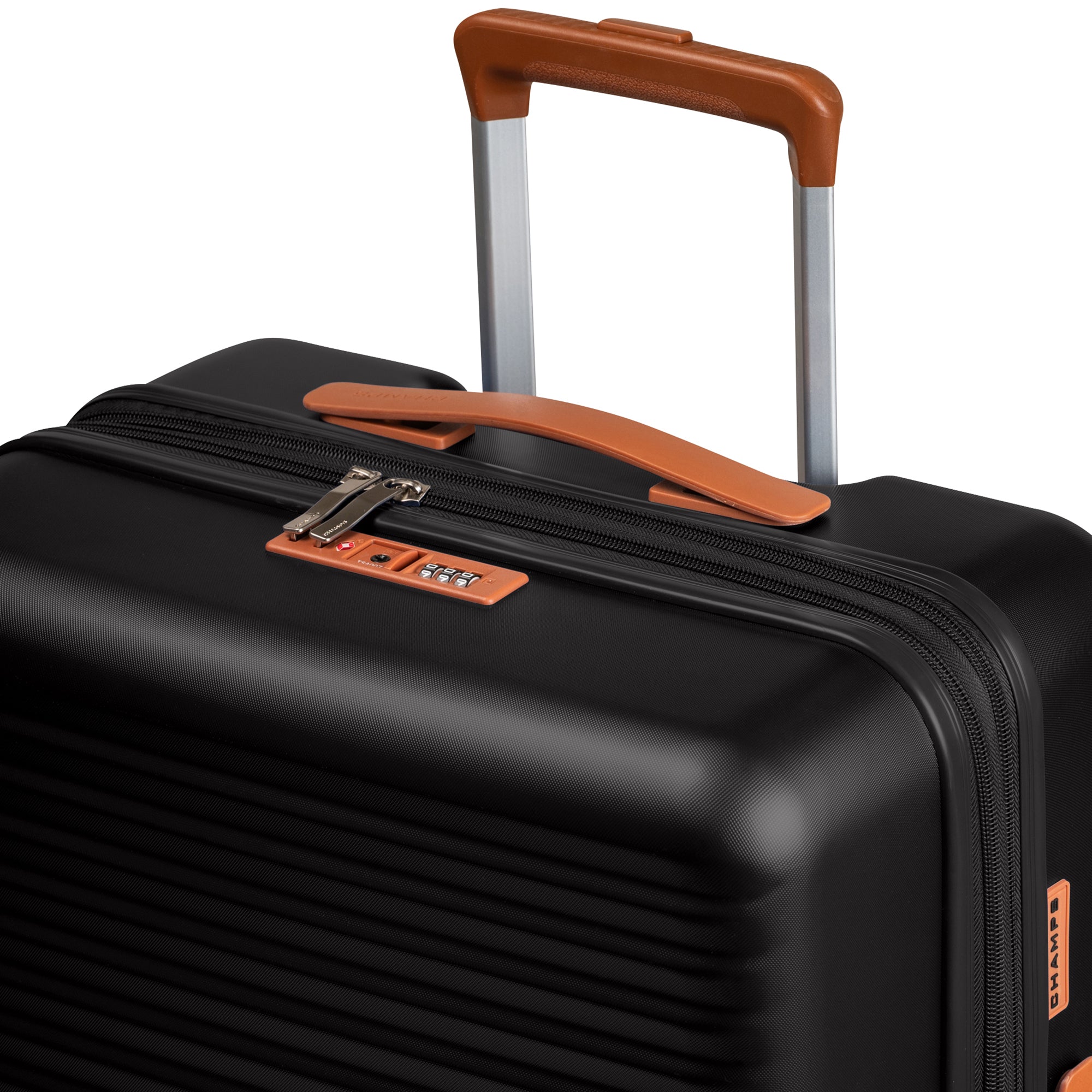 Vintage II / Medium – Champs Luggage