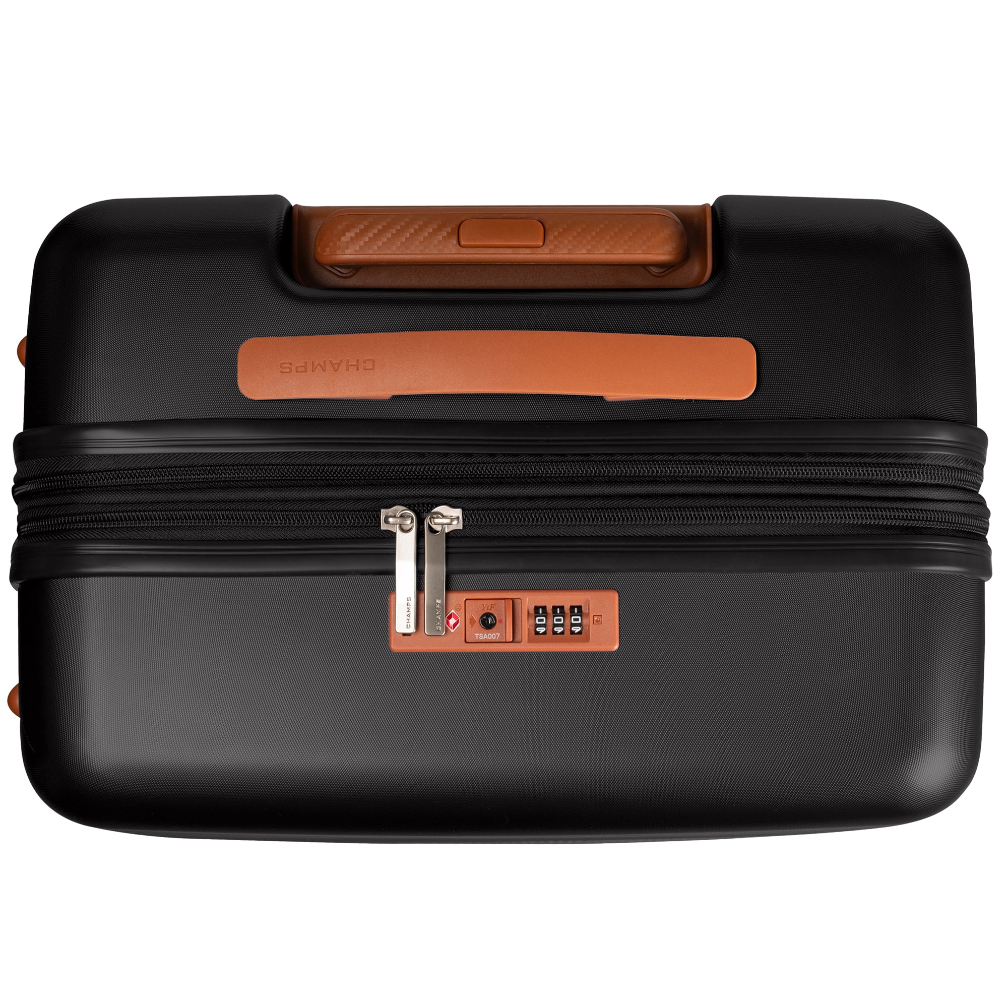 Vintage II / Medium – Champs Luggage