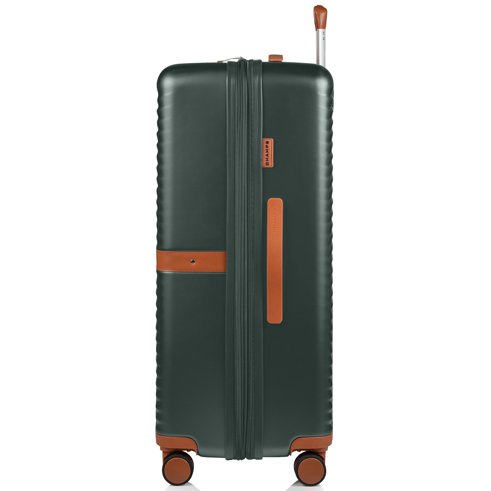 Vintage II / 3-Piece Luggage Set – Champs Luggage