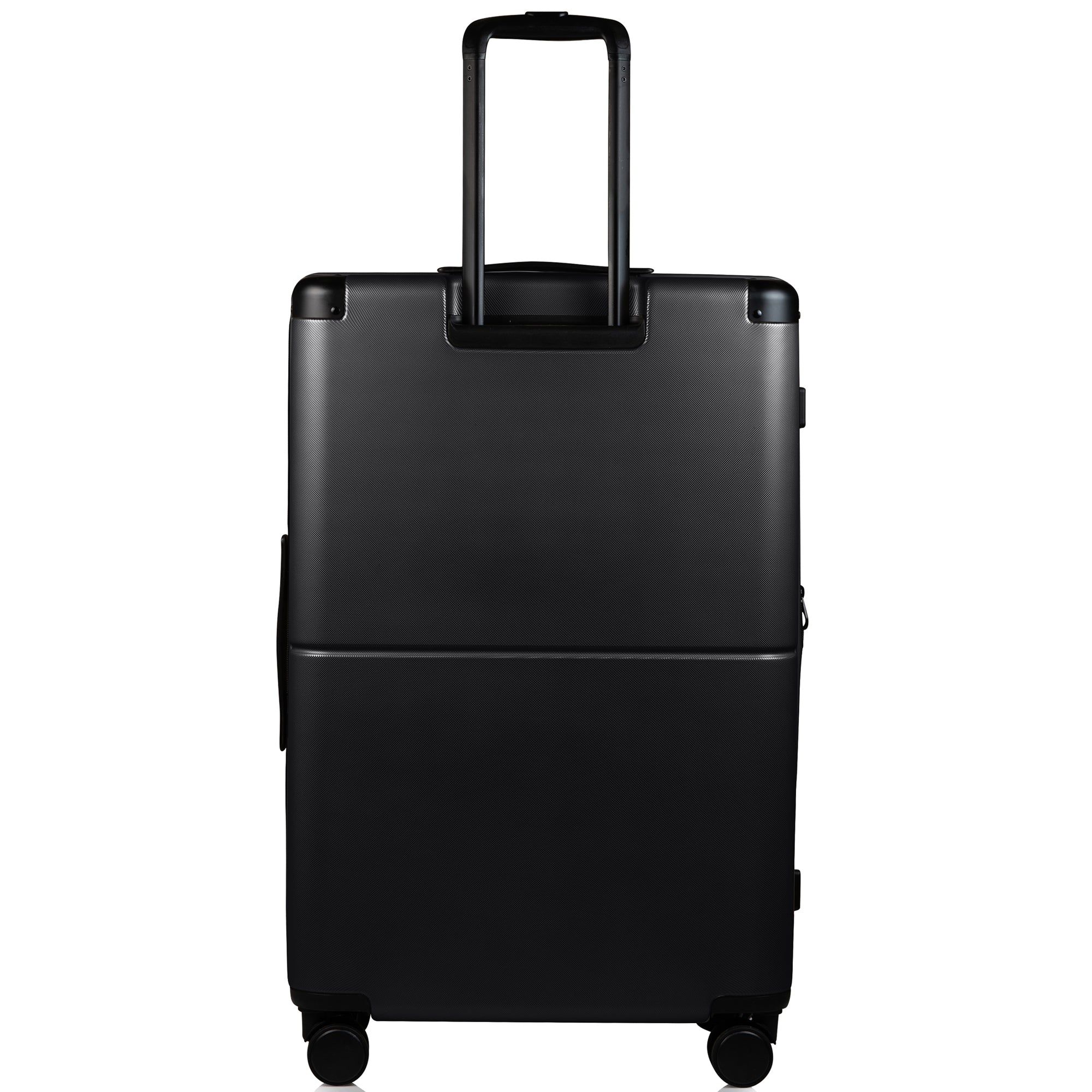 HOTEL CAMPOS 3点セット 希少ブラック。 Earth / 3-Piece Luggage Set – Champs Luggage