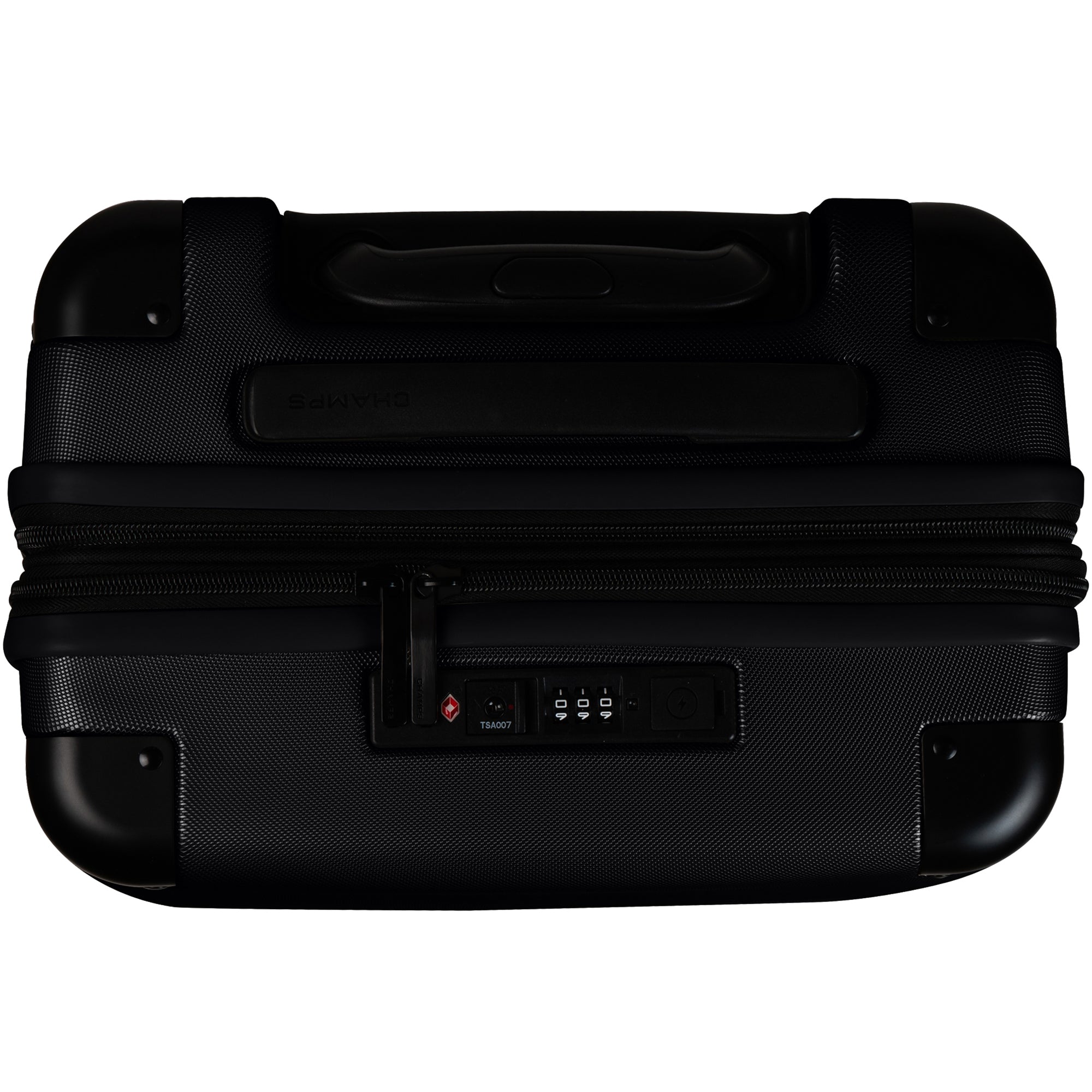 Earth / 3-Piece Luggage Set – Champs Luggage