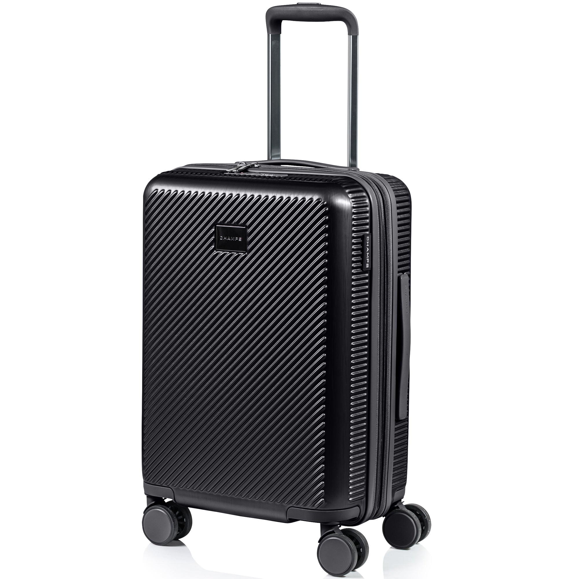 Iconic II / Carry-on – Champs Luggage