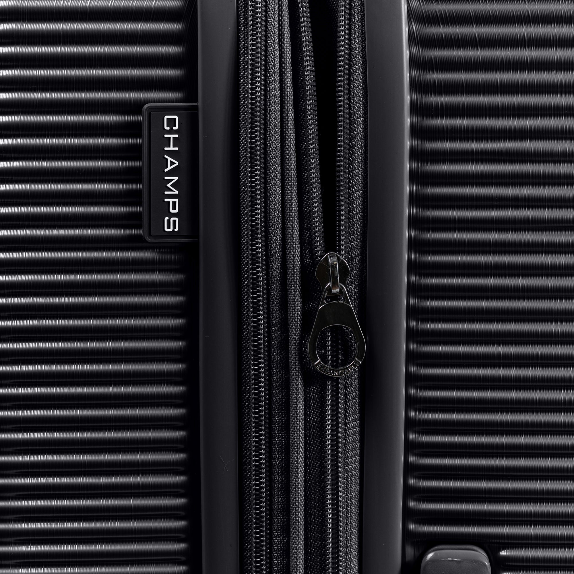 Iconic II / Carry-on – Champs Luggage