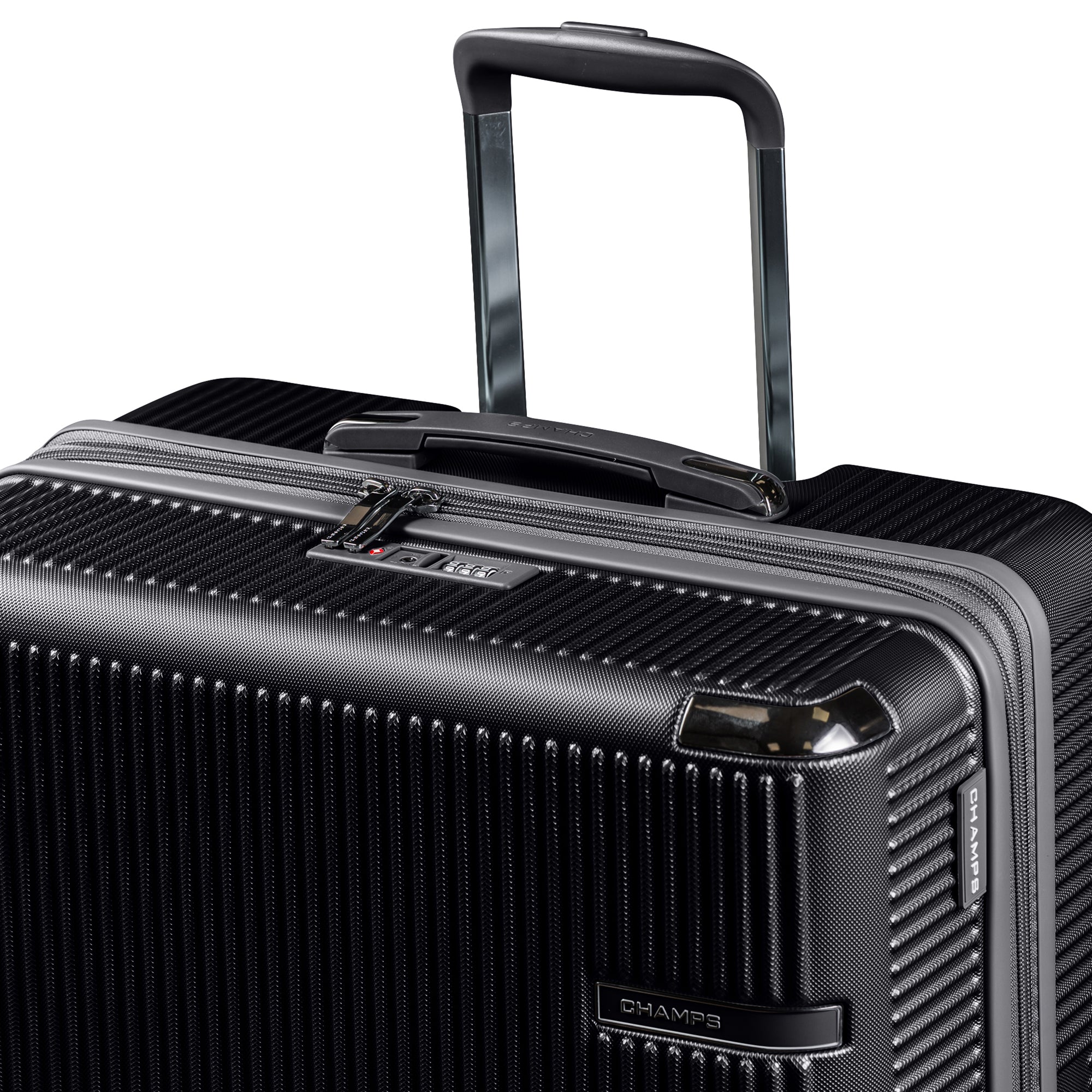 Legacy / 3-Piece Luggage Set – Champs Luggage