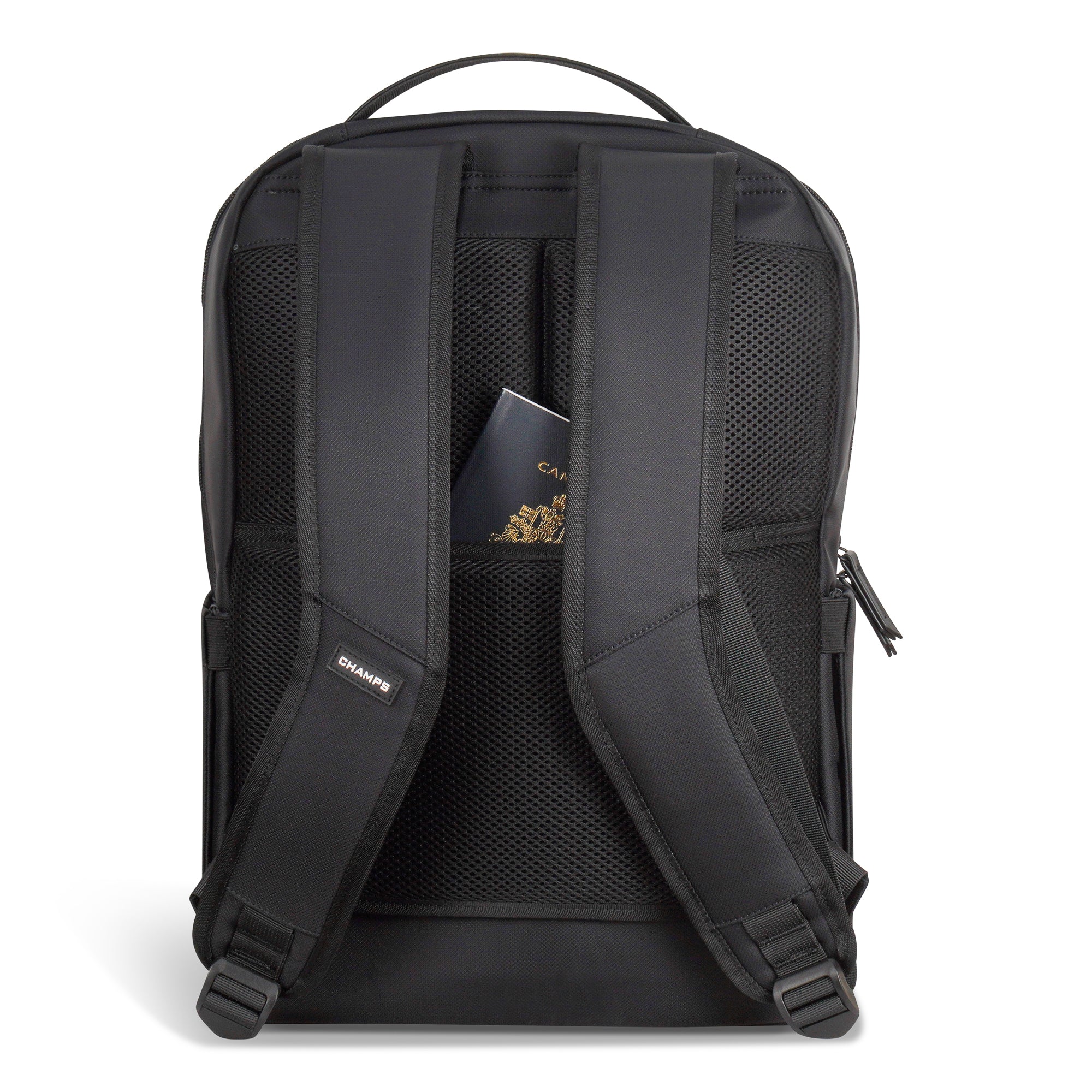Onyx Daily Backpack – Champs Luggage - Main Image