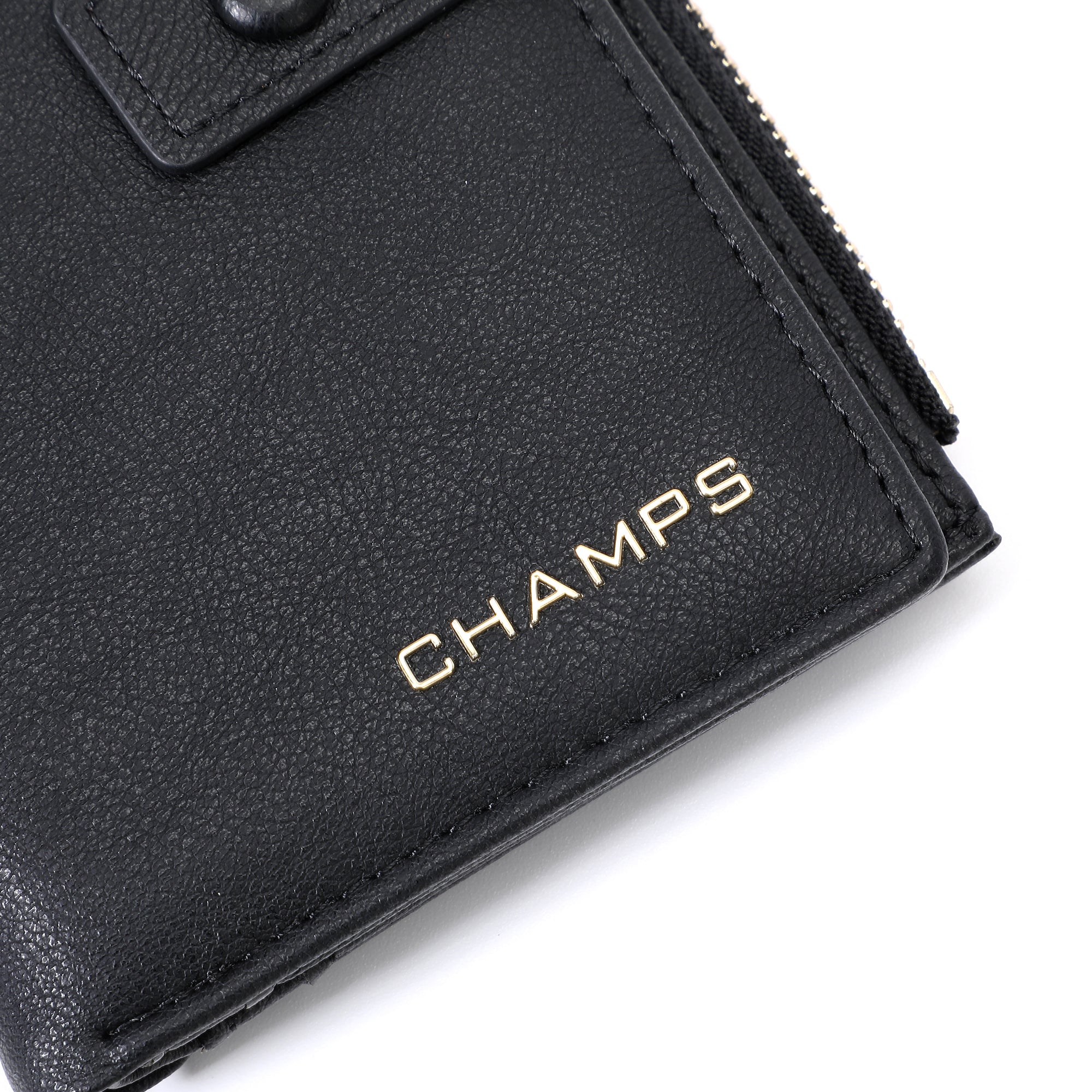 ◆VALLUAT◆ Coy mini walletBlack 3-23 Iconic / Slim Wallet – Champs Luggage