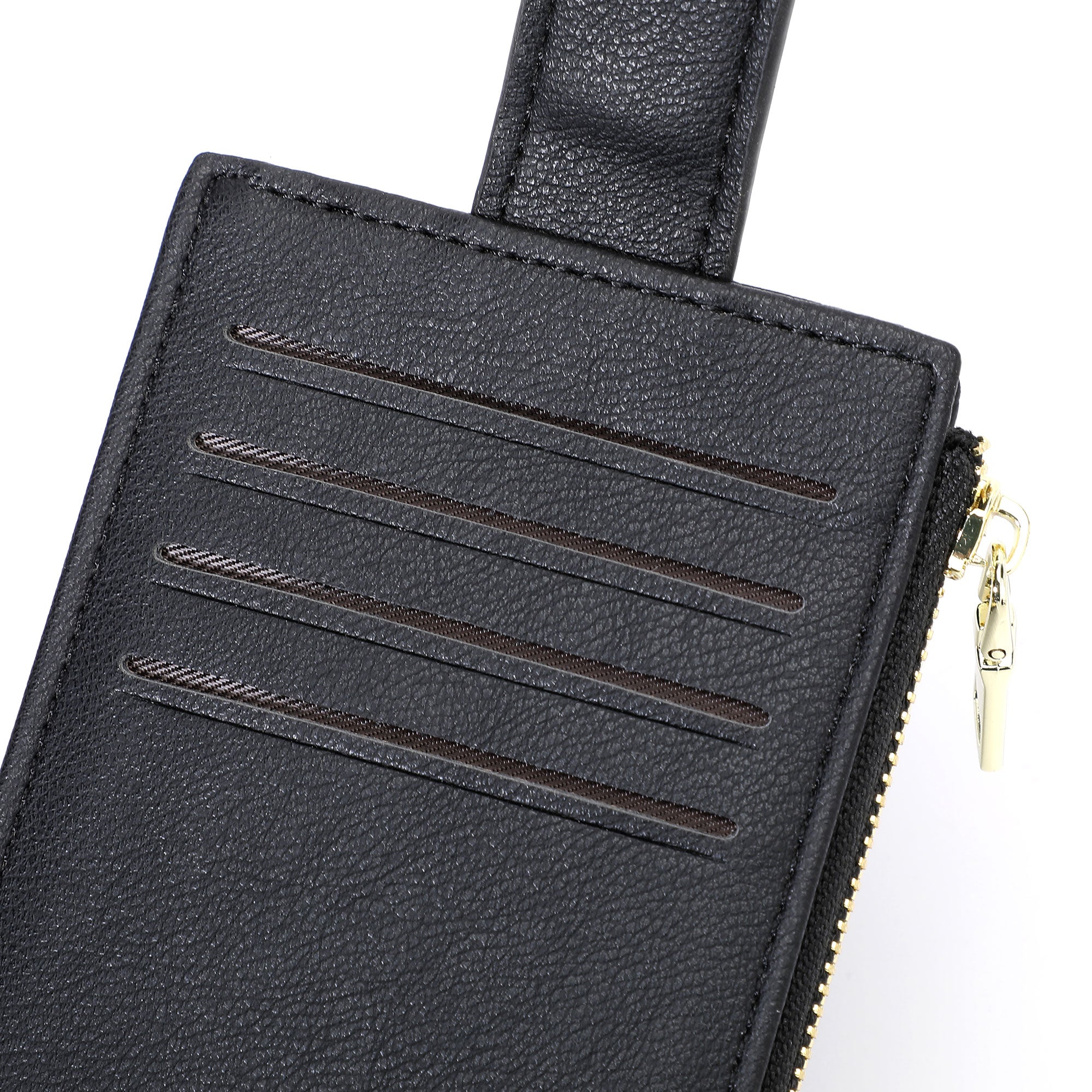 Iconic / Yoga Cardholder – Champs Luggage