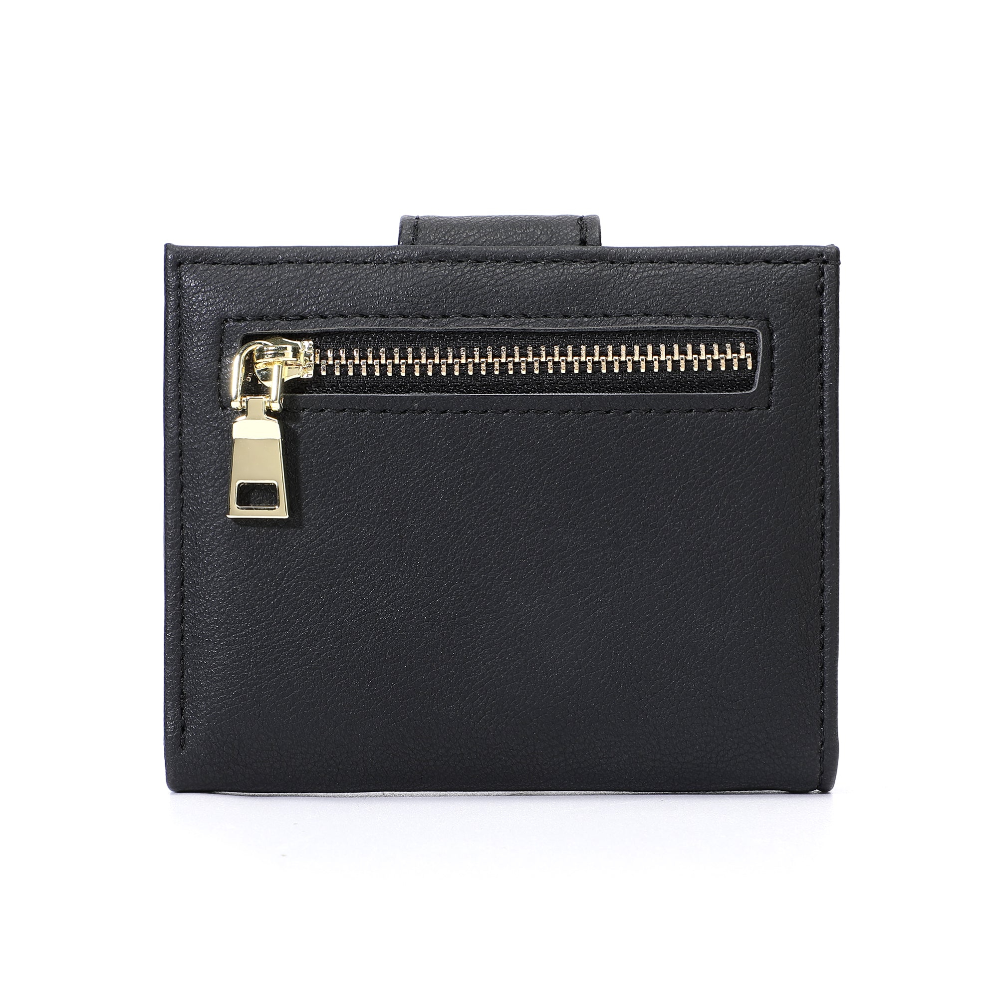Iconic / Snap Cardholder – Champs Luggage