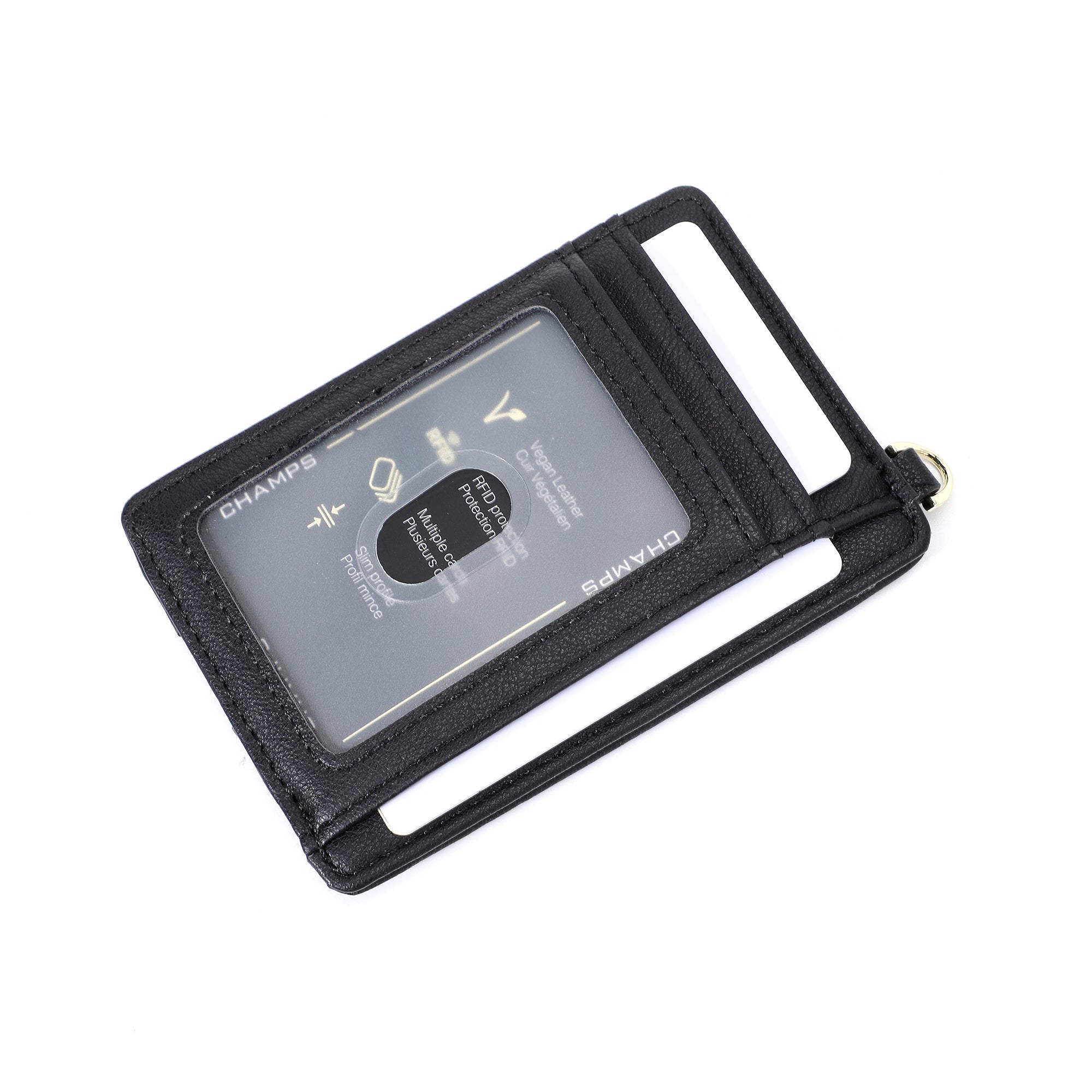 Iconic / Access Cardholder – Champs Luggage