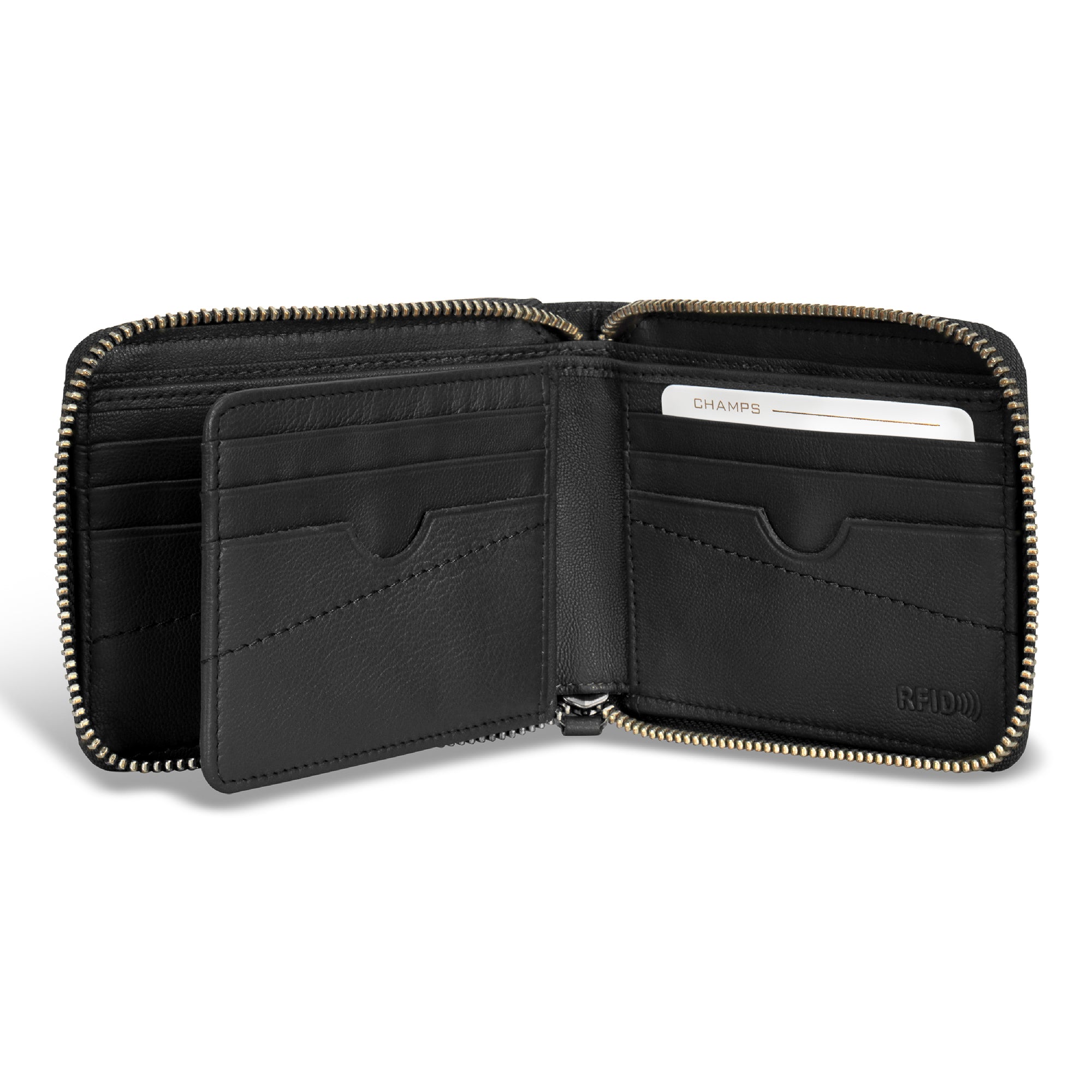 新品　WALLET DBL ZIP LTHR セメタリーパッチレザーケース Amazon | [クロムハーツ] カードケース#2 GRMT/スクロール セメタリー