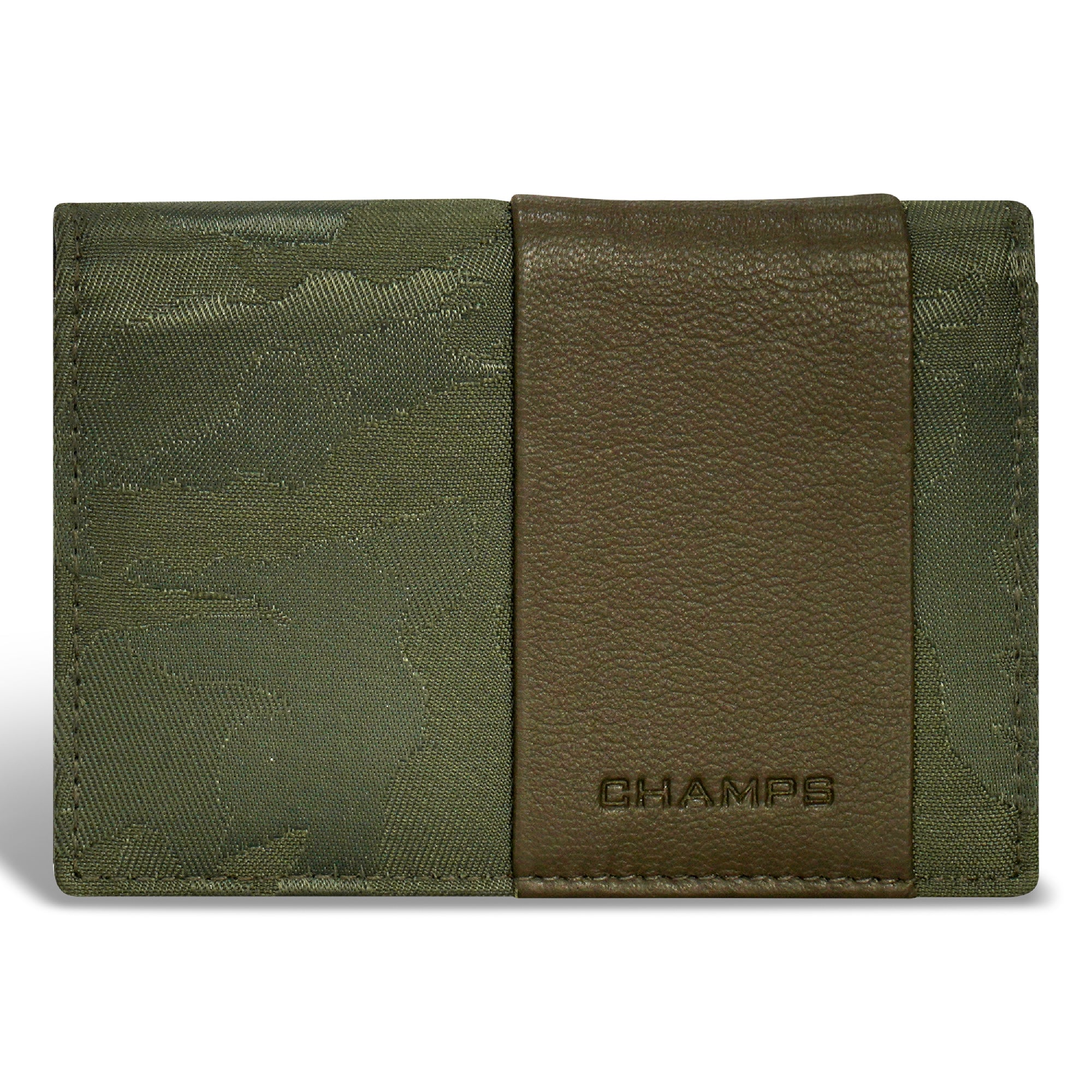 小物 CHALLENGER LEATHER CARD CASE Leather Card Holders – MAISON de SABRÉ