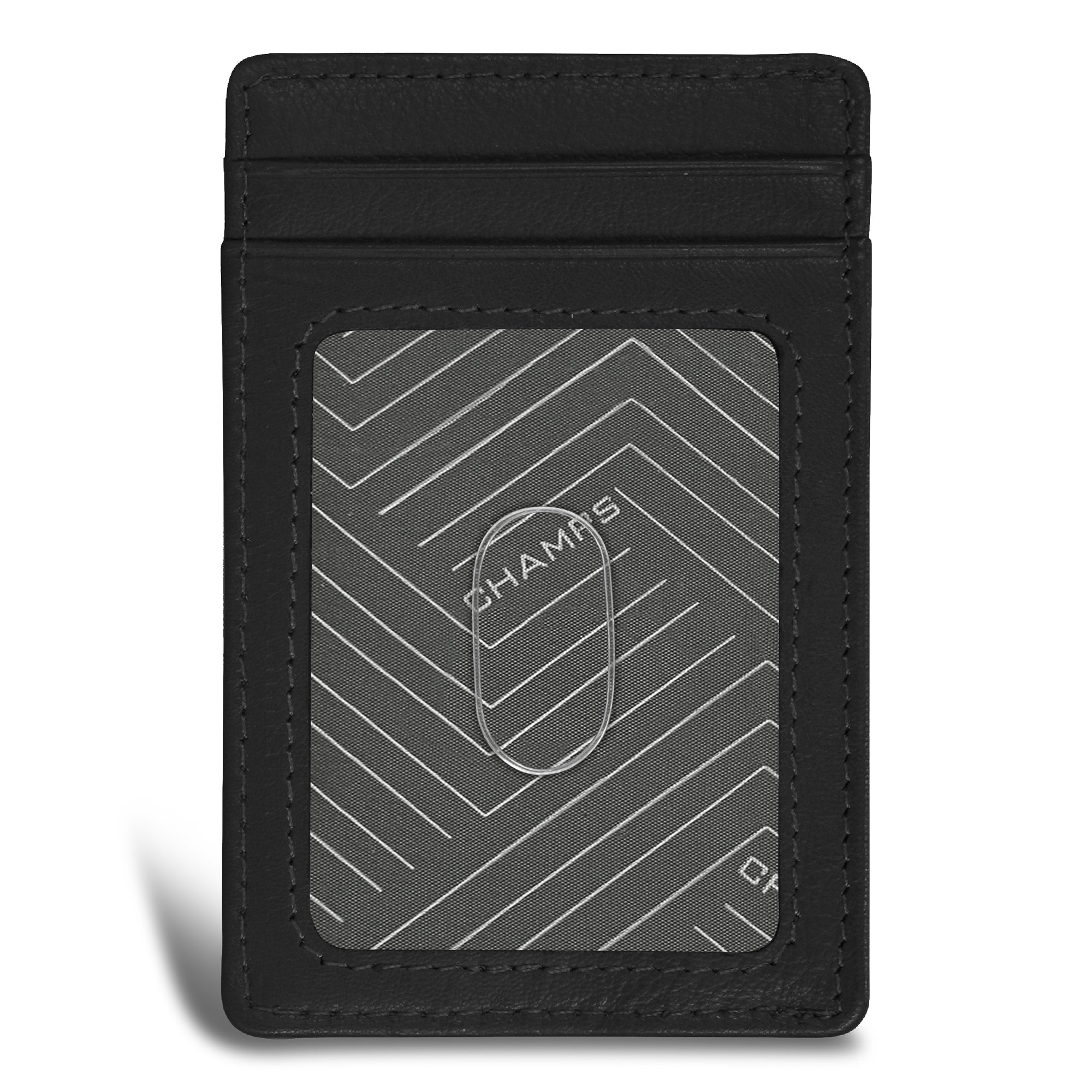 小物 CHALLENGER LEATHER CARD CASE Leather Card Cases – MAISON de SABRÉ