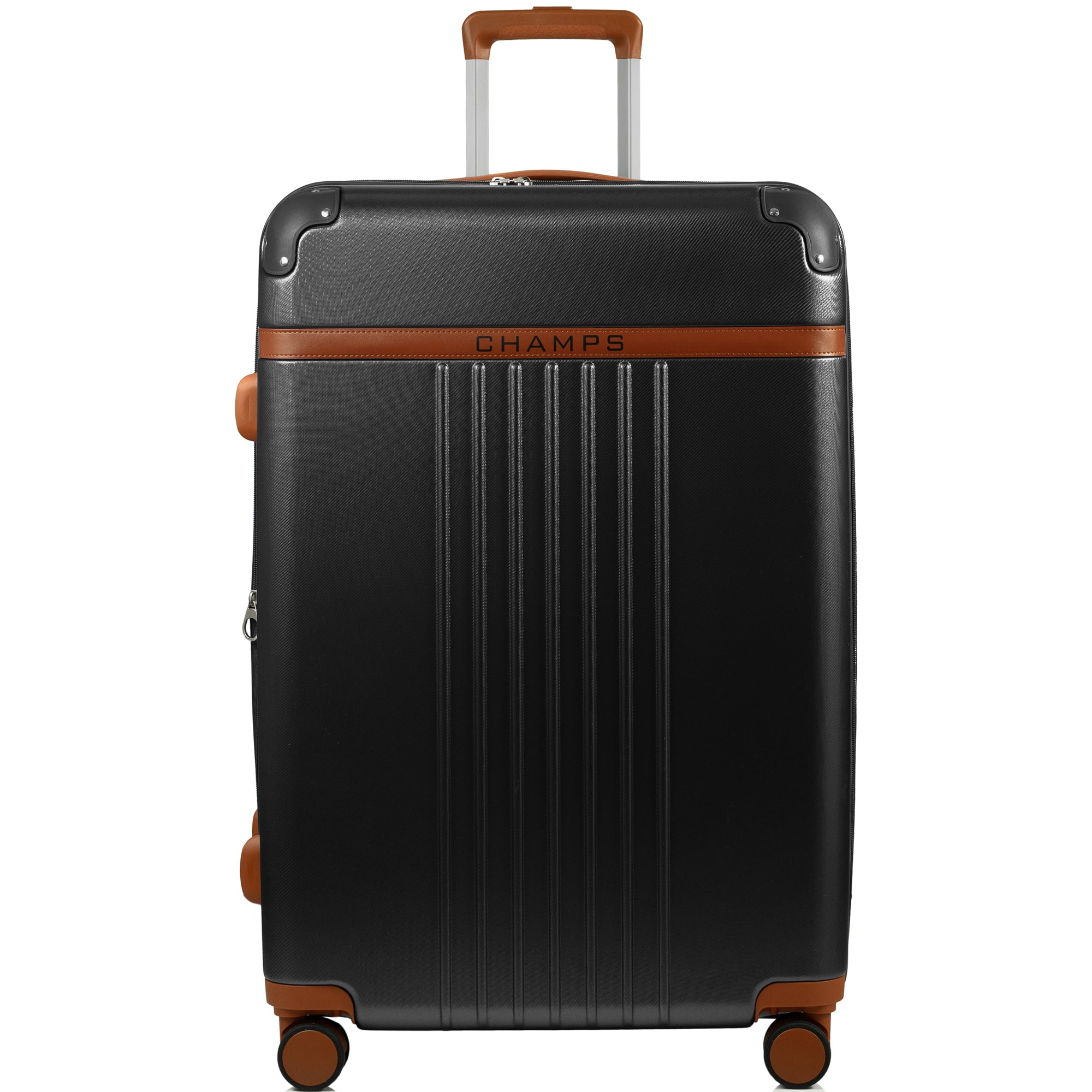 Vintage / 2-Piece Luggage Set – Champs Luggage