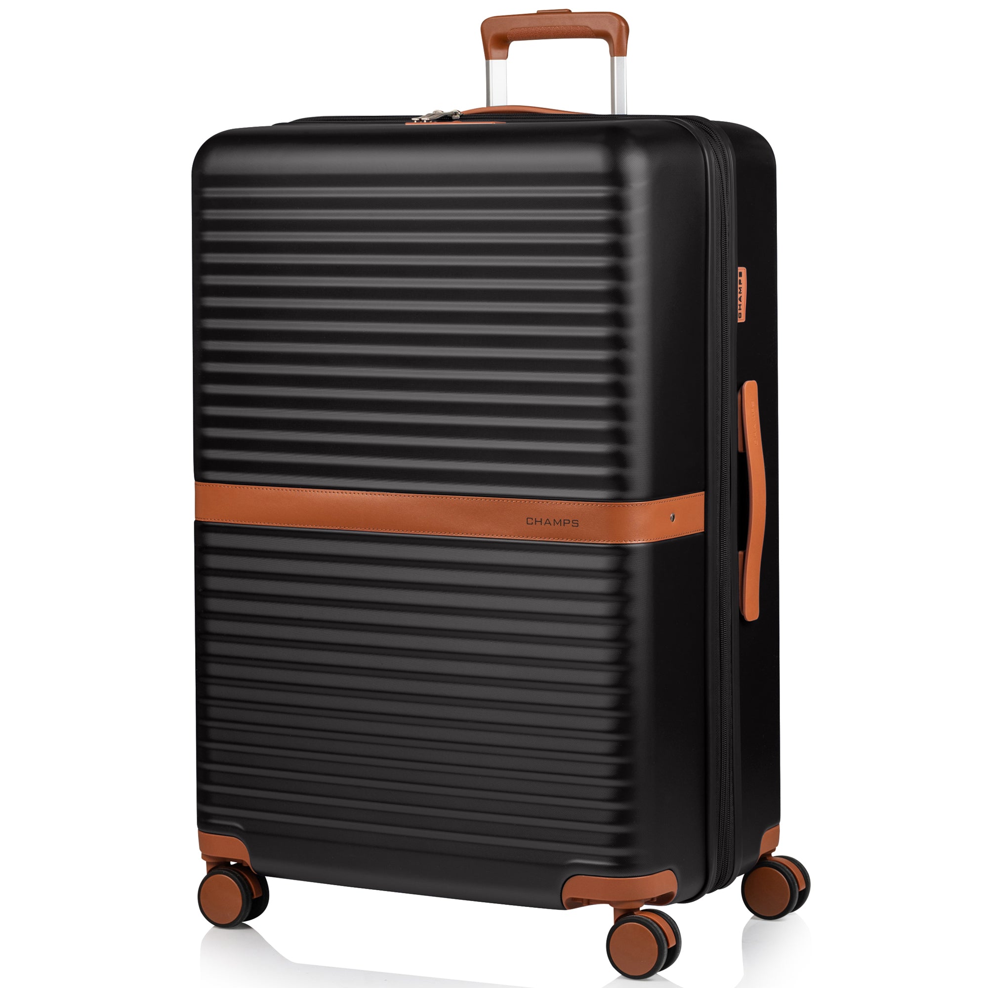 Vintage II / 3-Piece Luggage Set – Champs Luggage