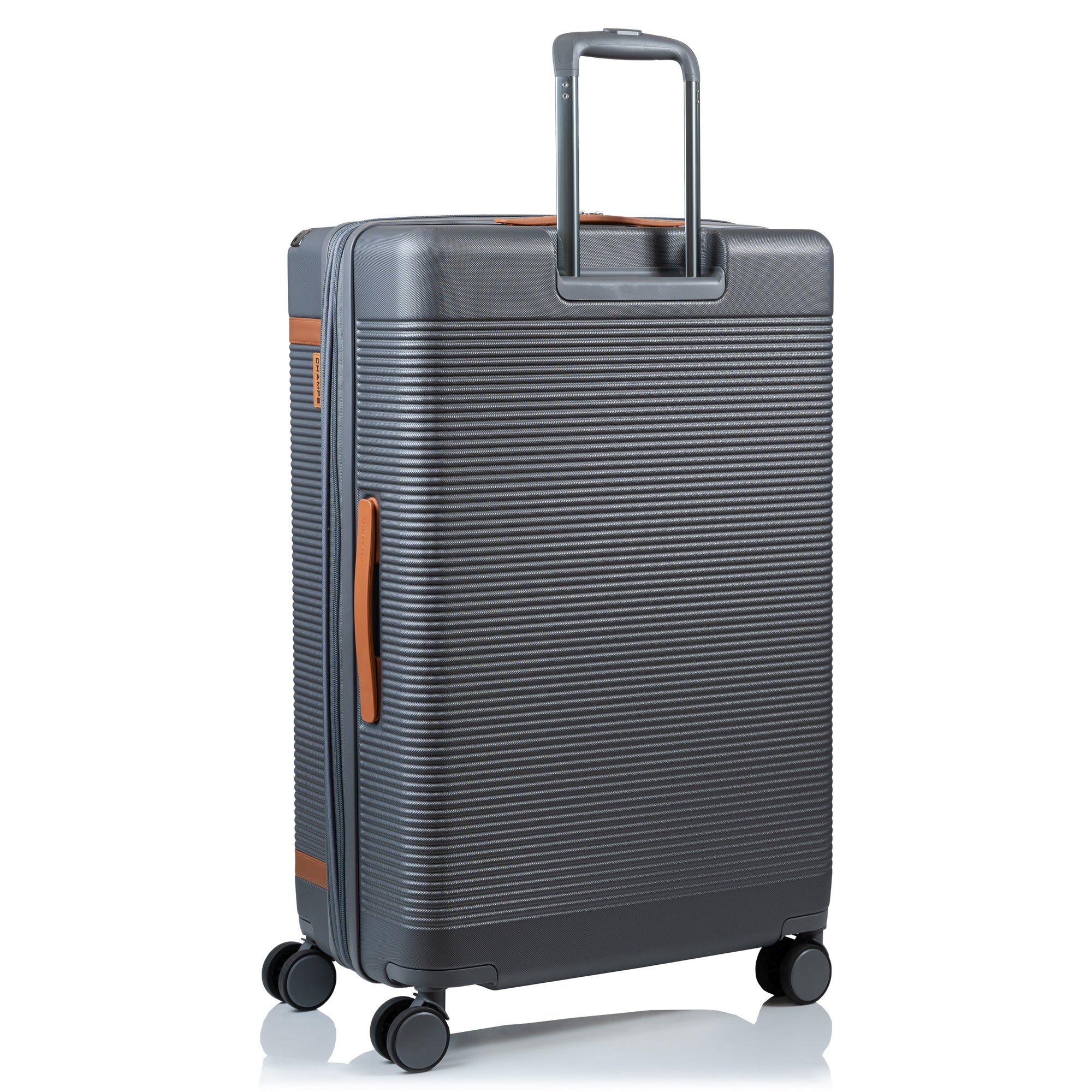 Vintage III / 3-Piece Luggage Set – Champs Luggage