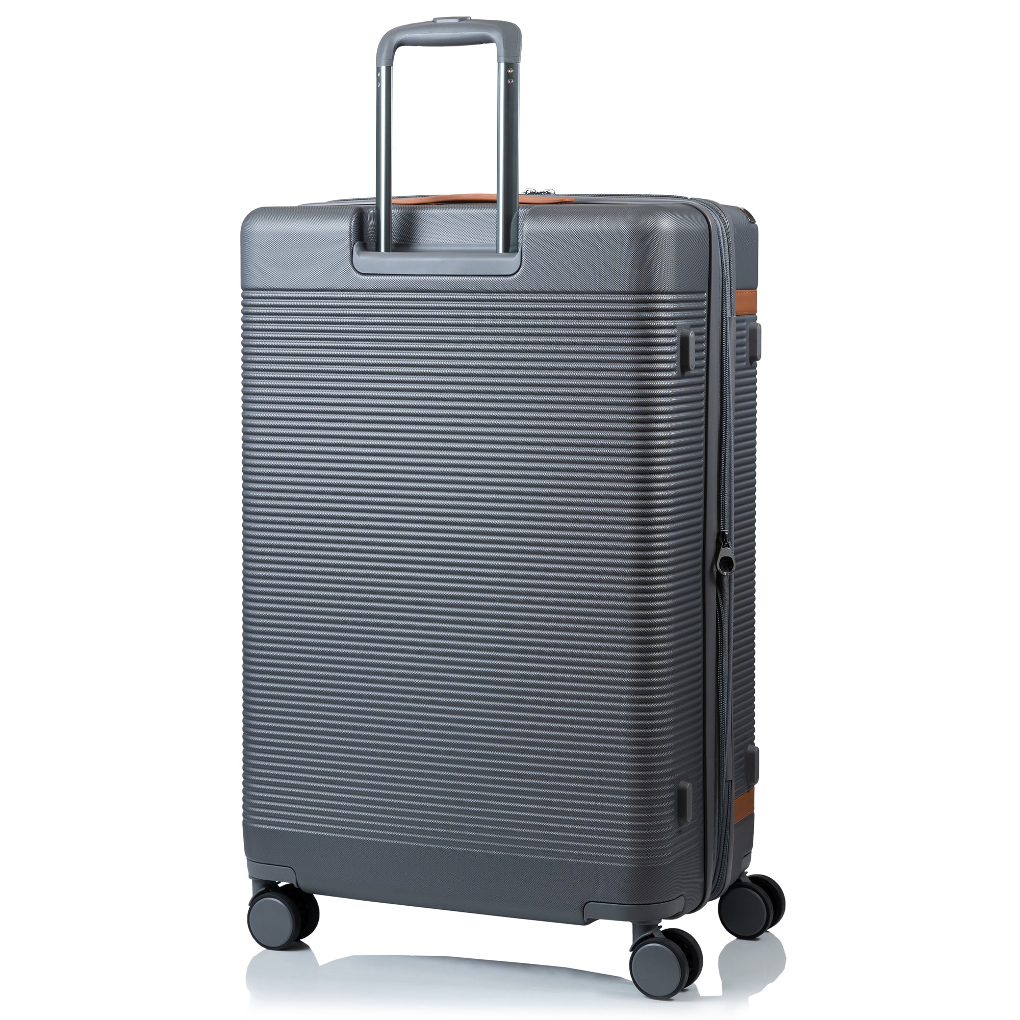 Vintage III / 3-Piece Luggage Set – Champs Luggage