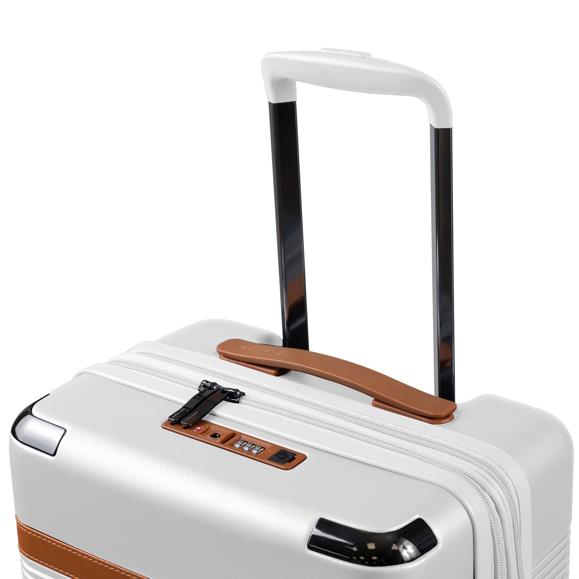 Vintage III / 3-Piece Luggage Set – Champs Luggage