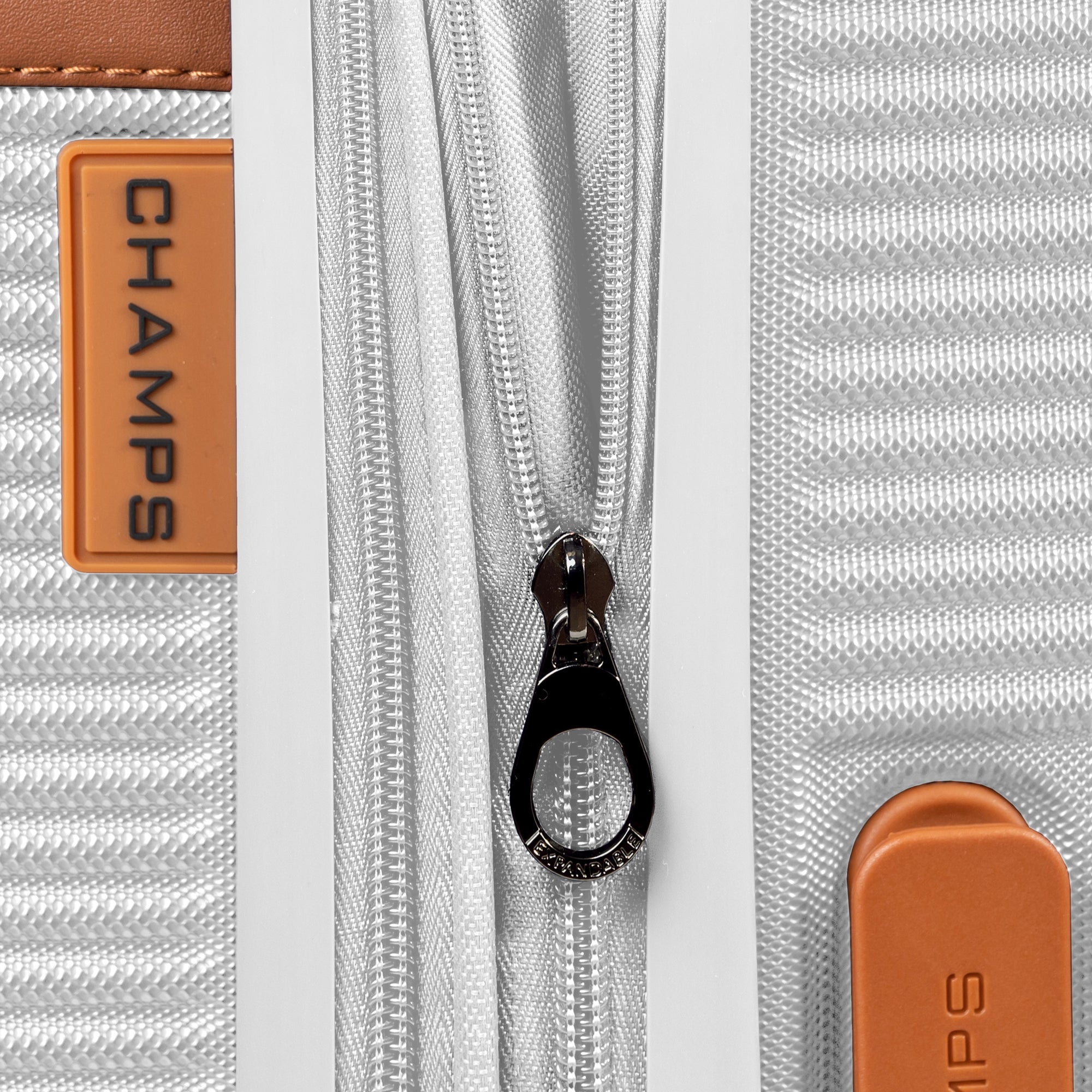 Vintage III / 3-Piece Luggage Set – Champs Luggage