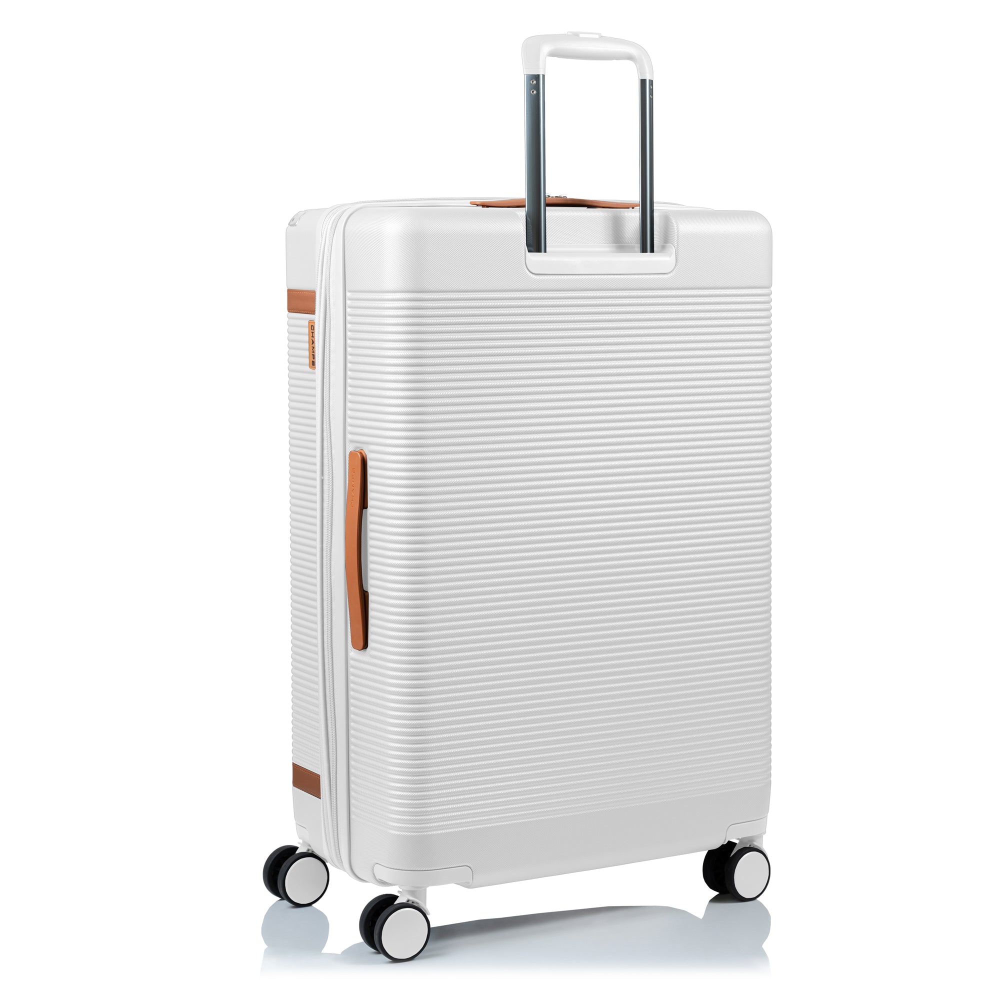 Vintage III / 3-Piece Luggage Set – Champs Luggage