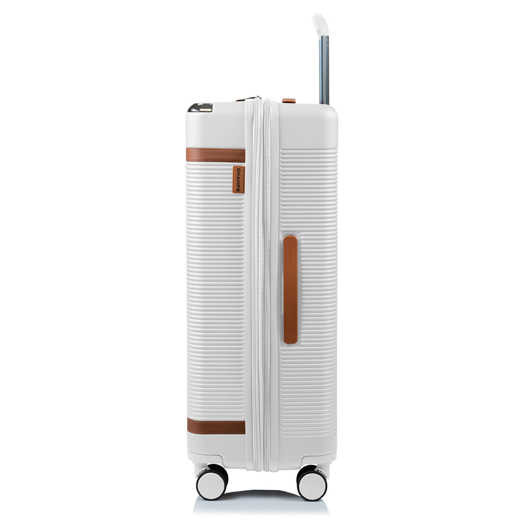 Vintage III / 3-Piece Luggage Set – Champs Luggage