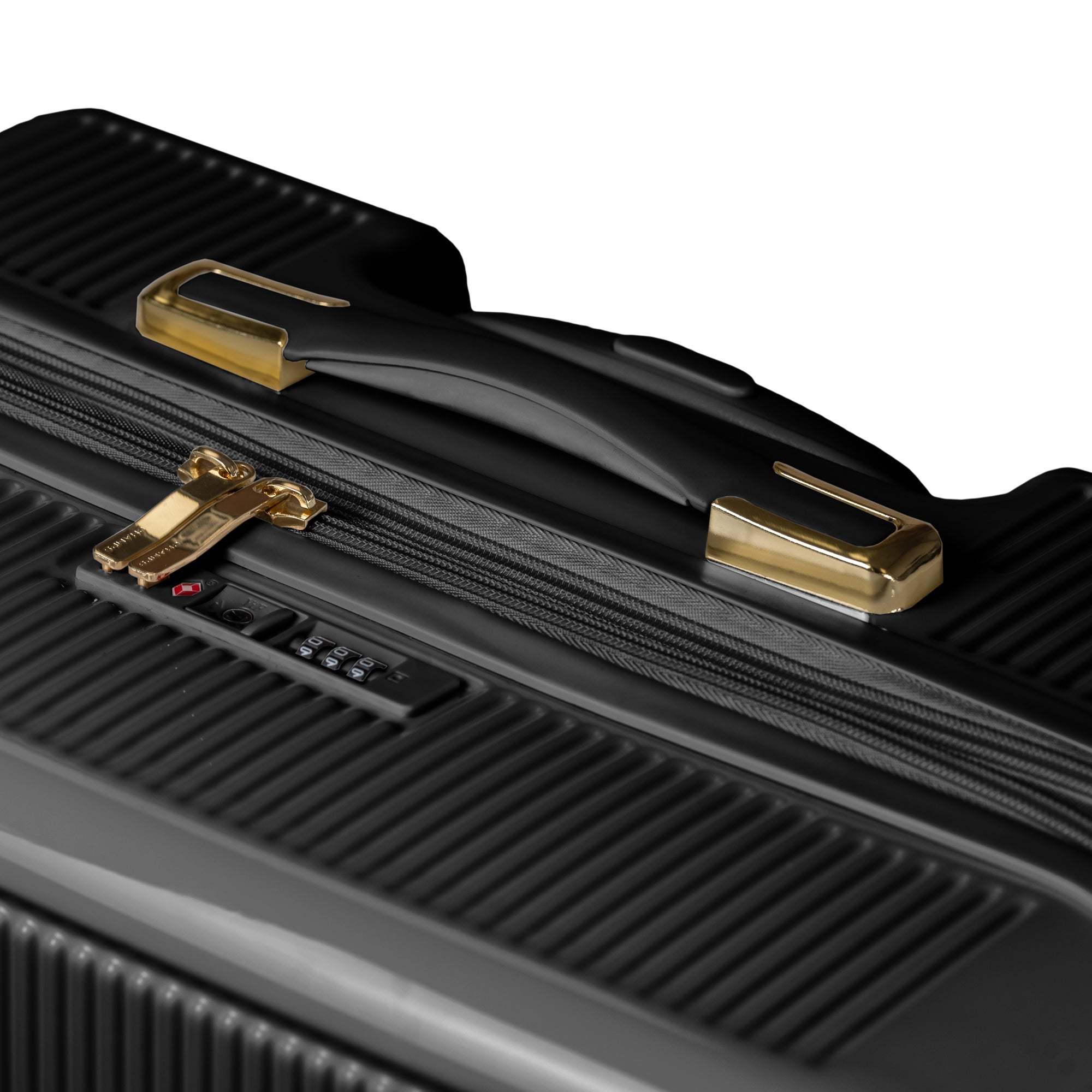 Luxe / 3-Piece Luggage Set – Champs Luggage