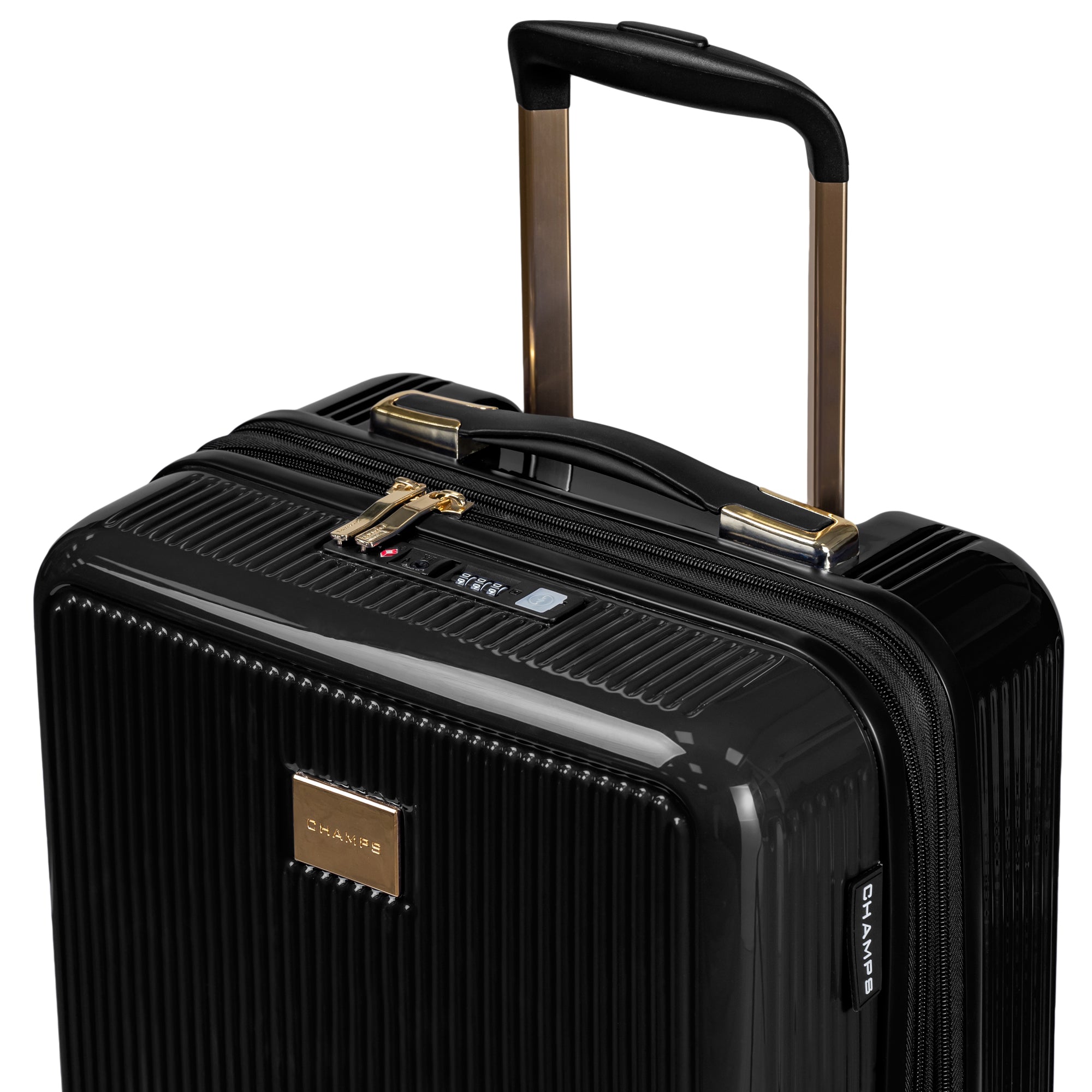 Luxe / 3-Piece Luggage Set – Champs Luggage