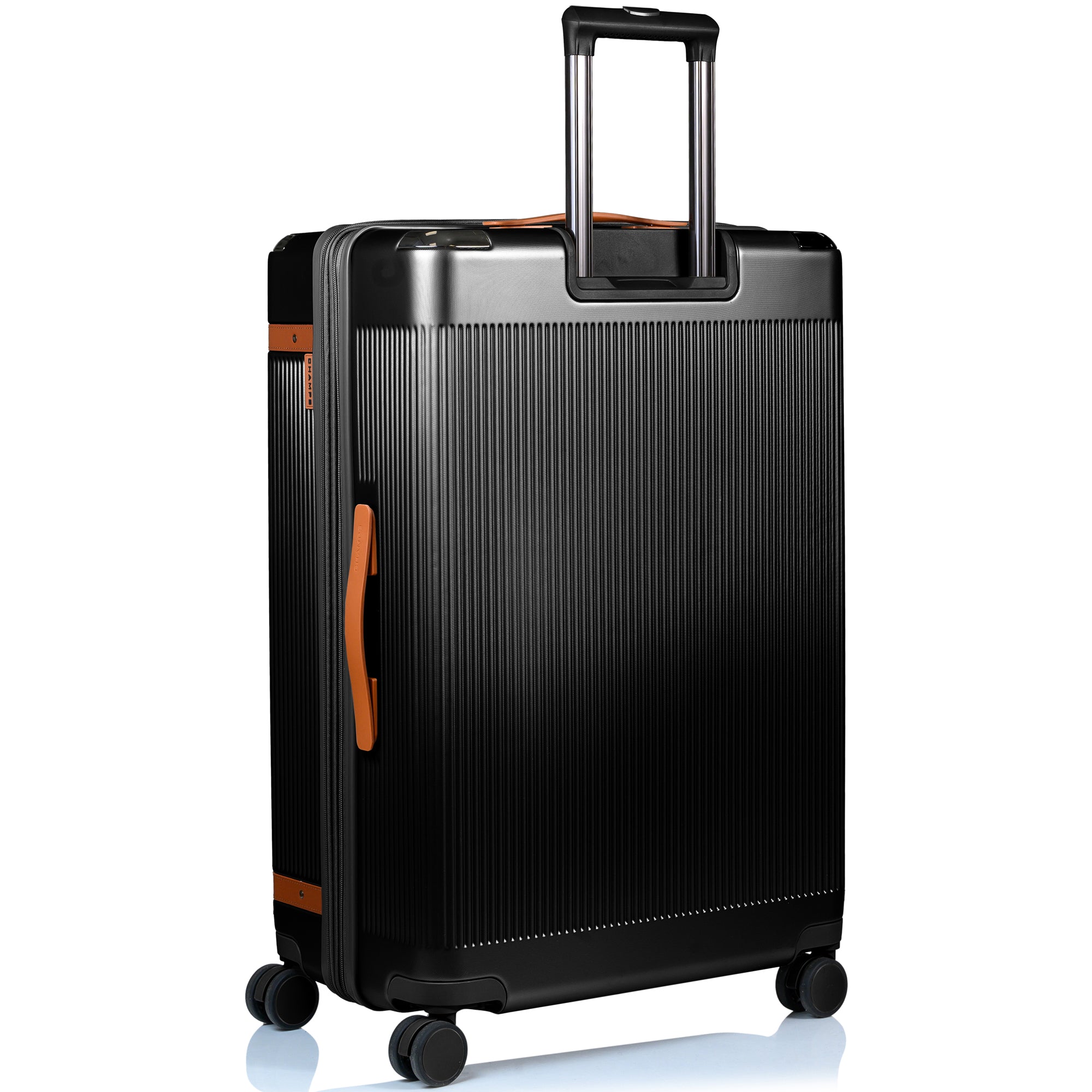 Vintage Air / 3-Piece Luggage Set – Champs Luggage