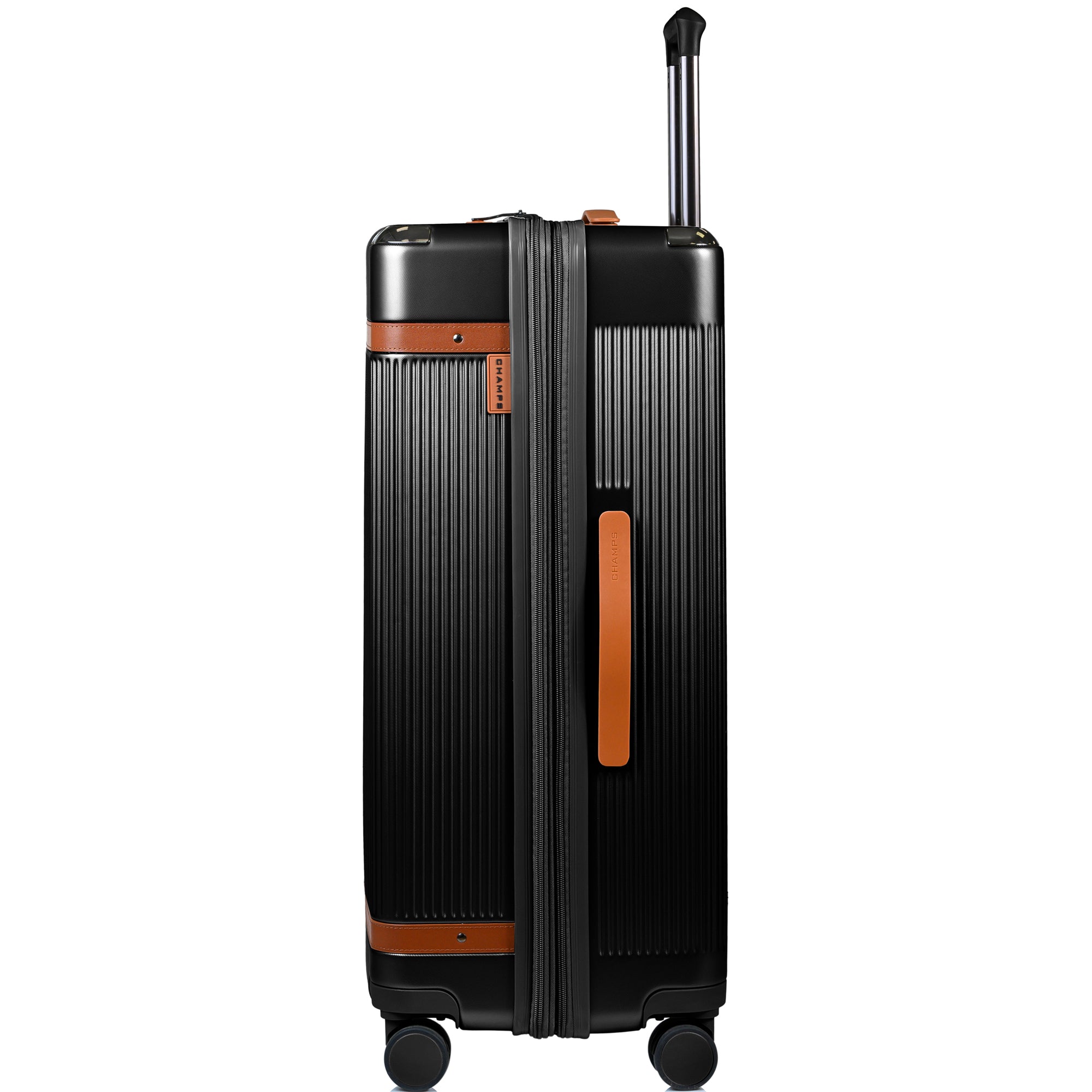 Vintage Air / 3-Piece Luggage Set – Champs Luggage