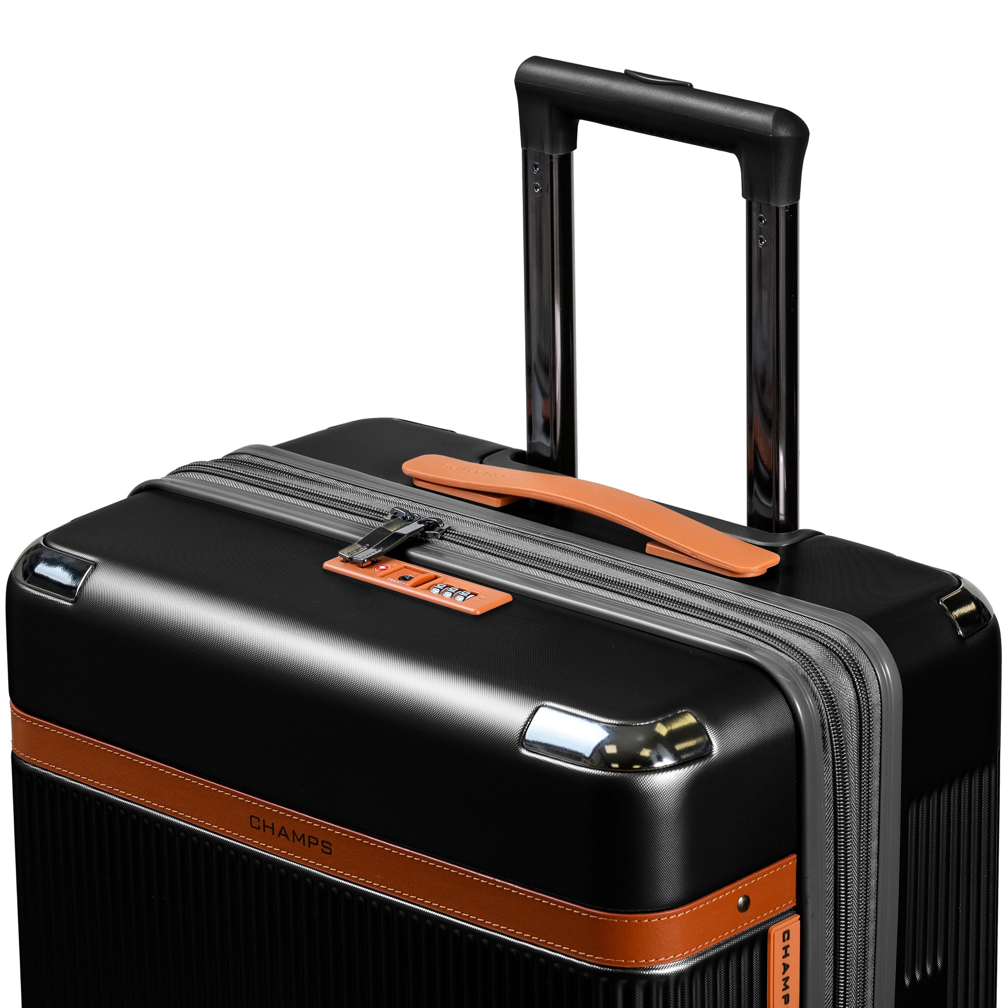 Vintage Air / 3-Piece Luggage Set – Champs Luggage