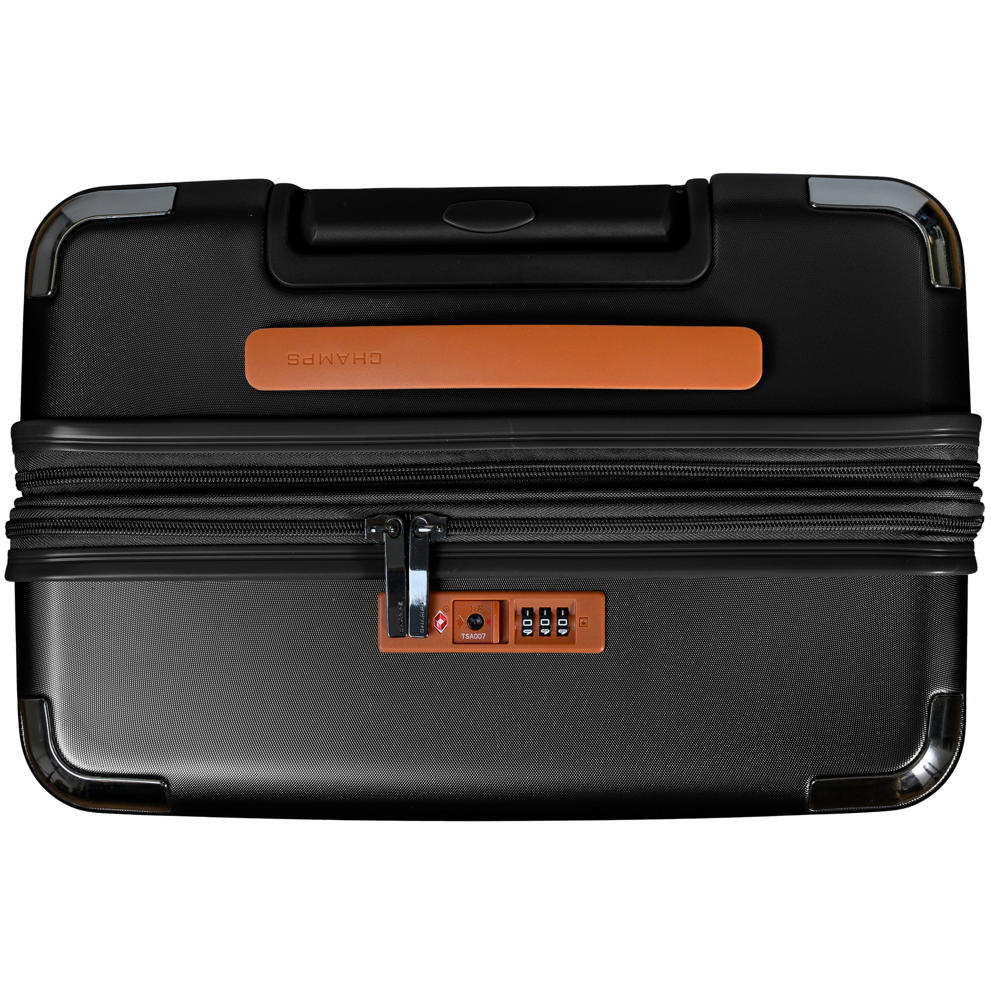 Vintage Air / 3-Piece Luggage Set – Champs Luggage